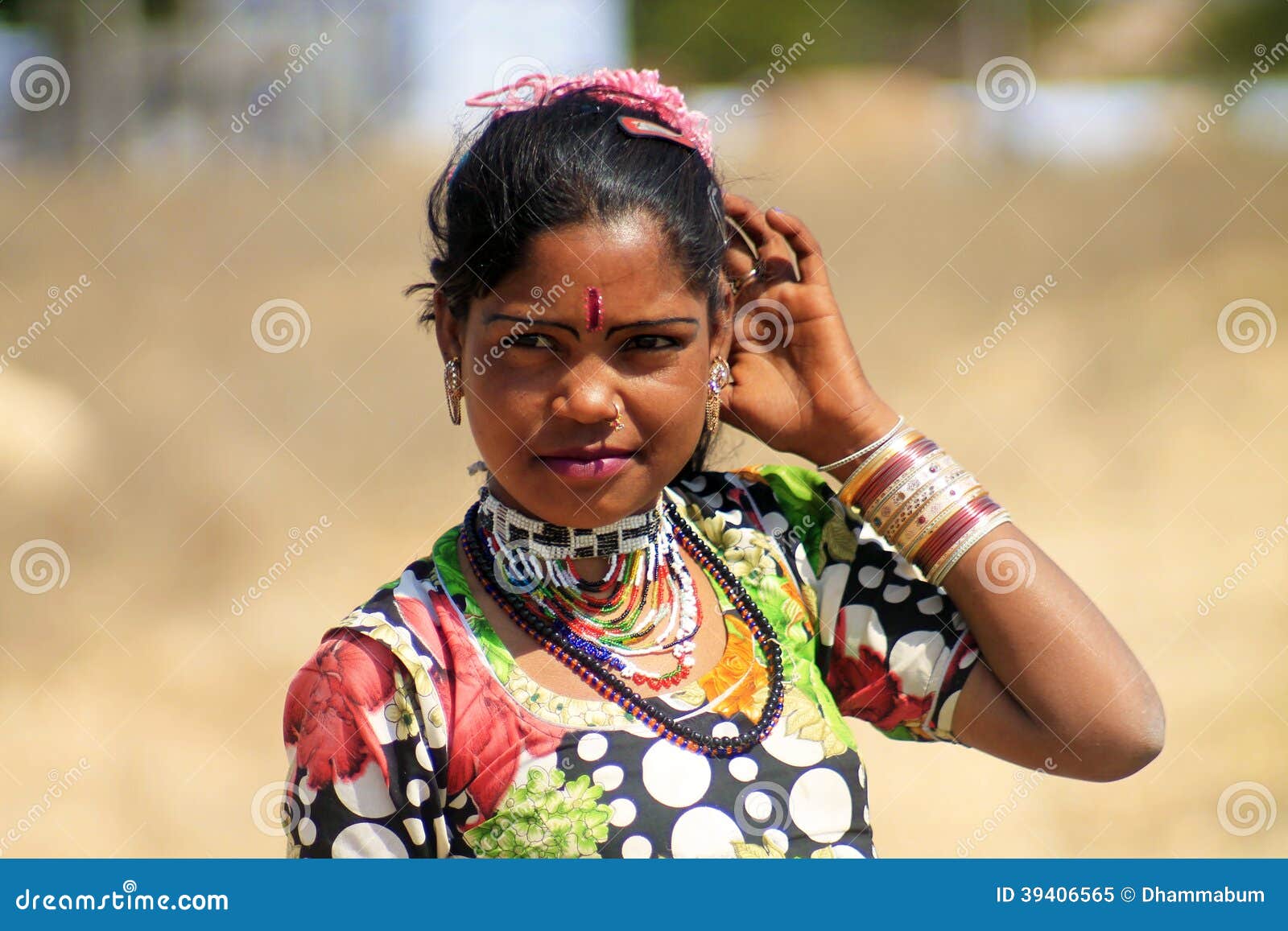 indian tribe girls