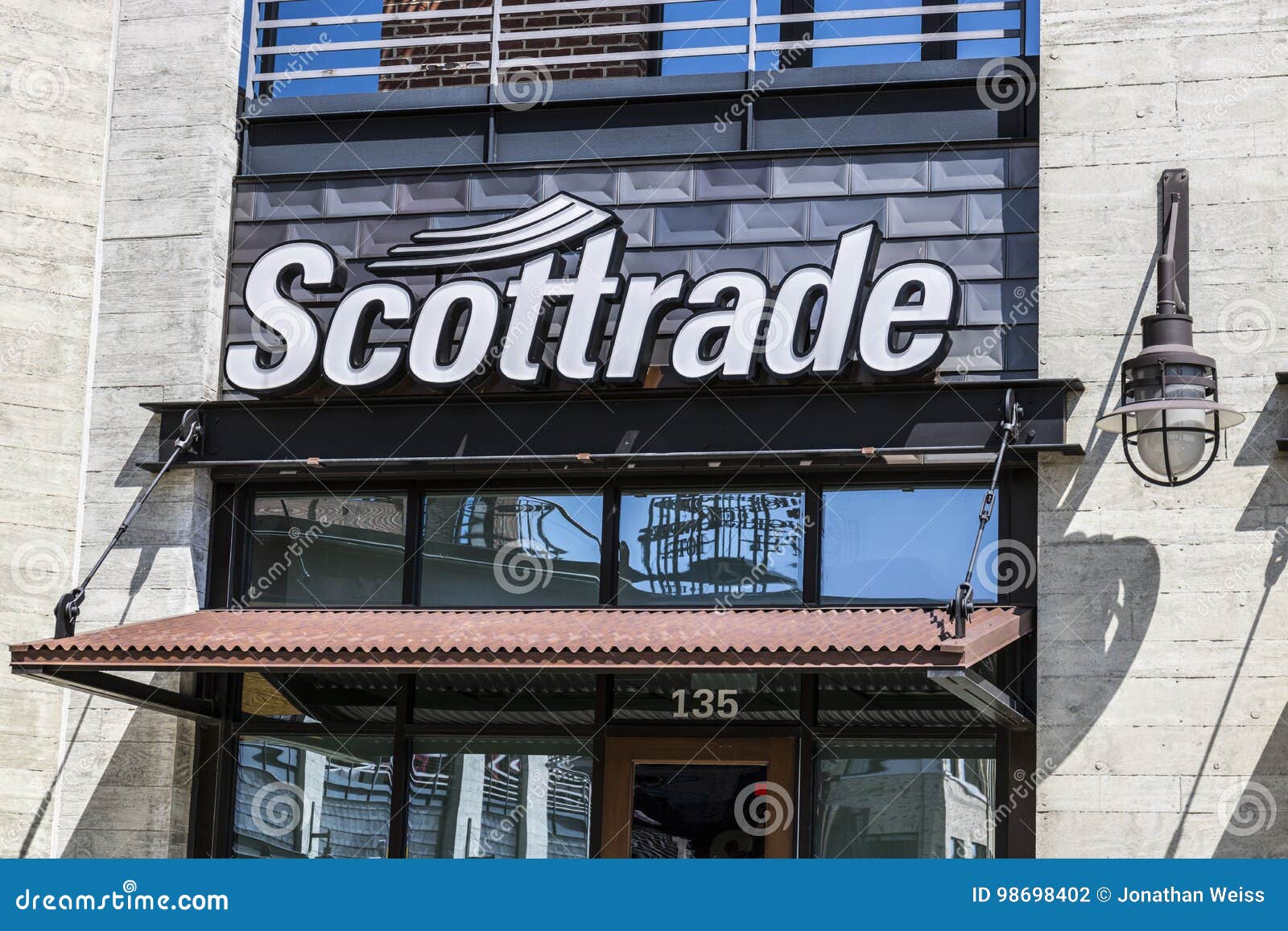 scottrade platform download