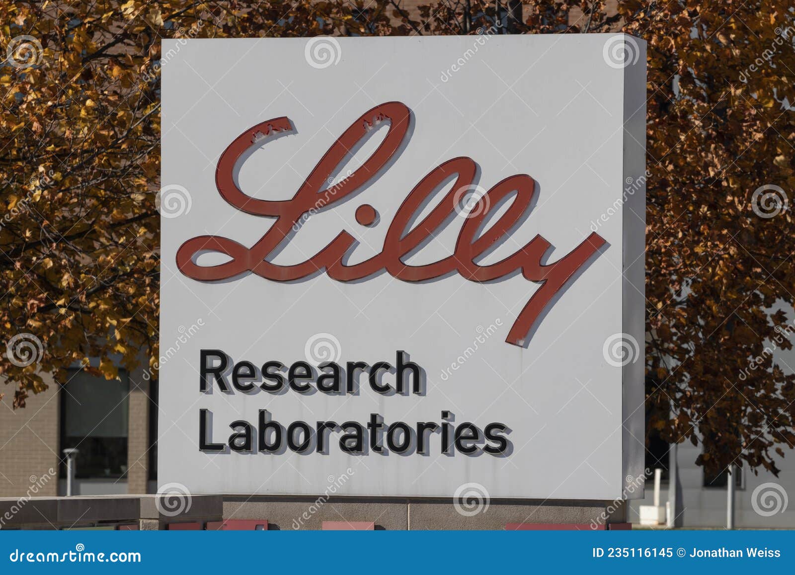 Eli Lilly and Company