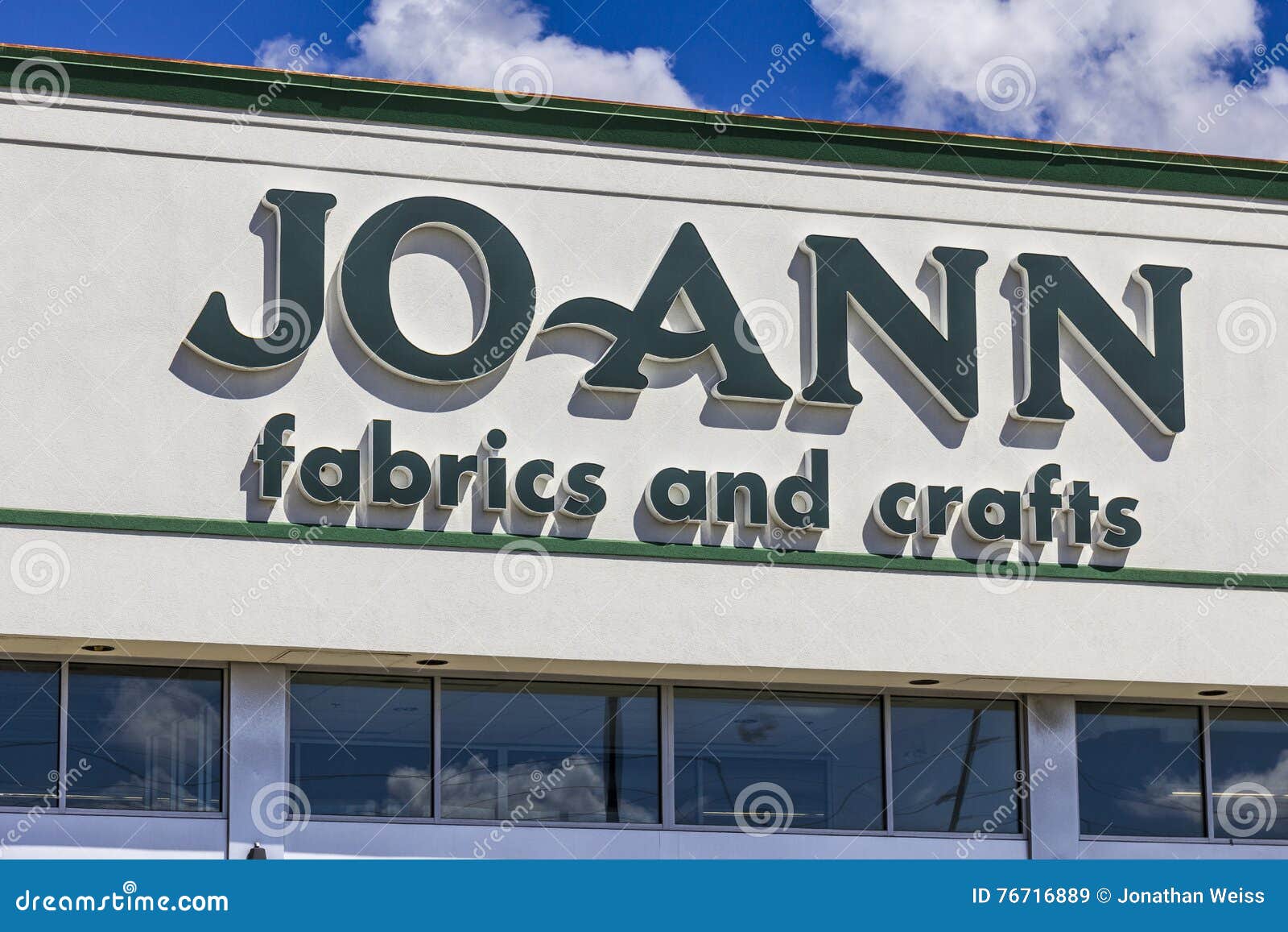 Jo Ann Fabrics Stock Photos - Free & Royalty-Free Stock Photos from  Dreamstime