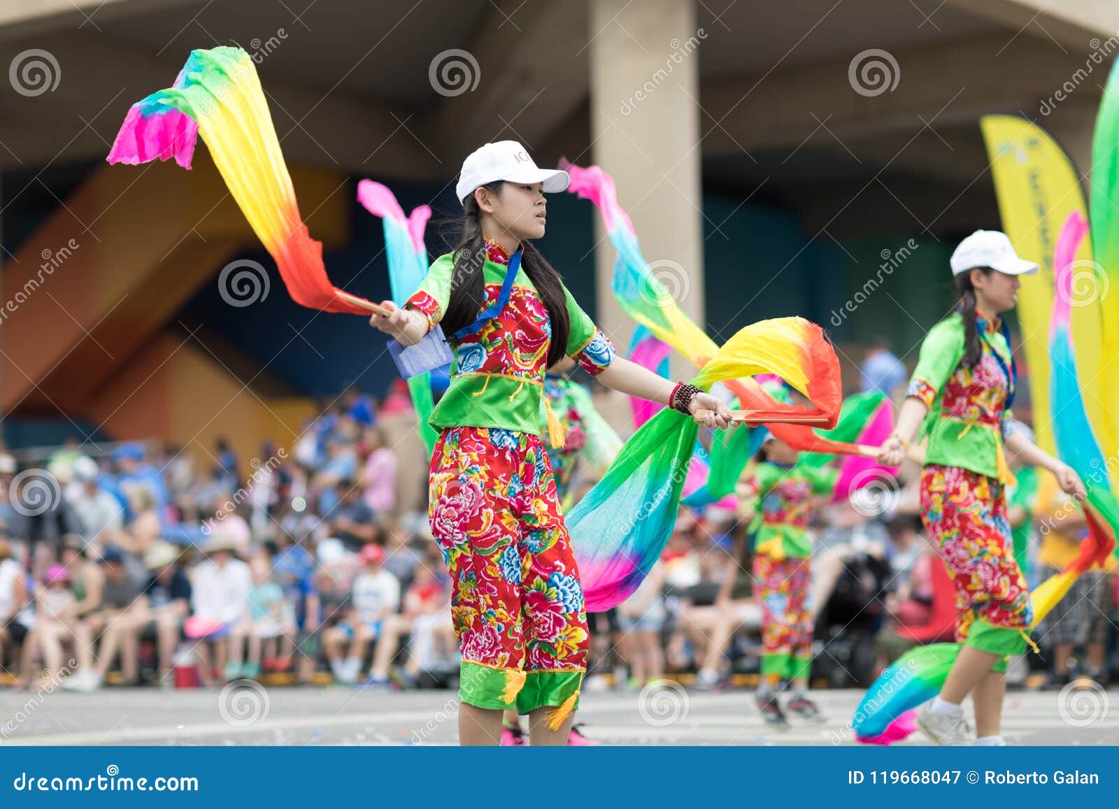 asian 2018 Indianapolis festival