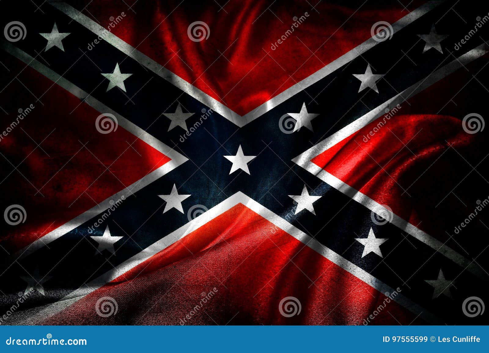 Bandera confederada imagen de archivo. Imagen de muestra - 97555599, image size:1600x1155