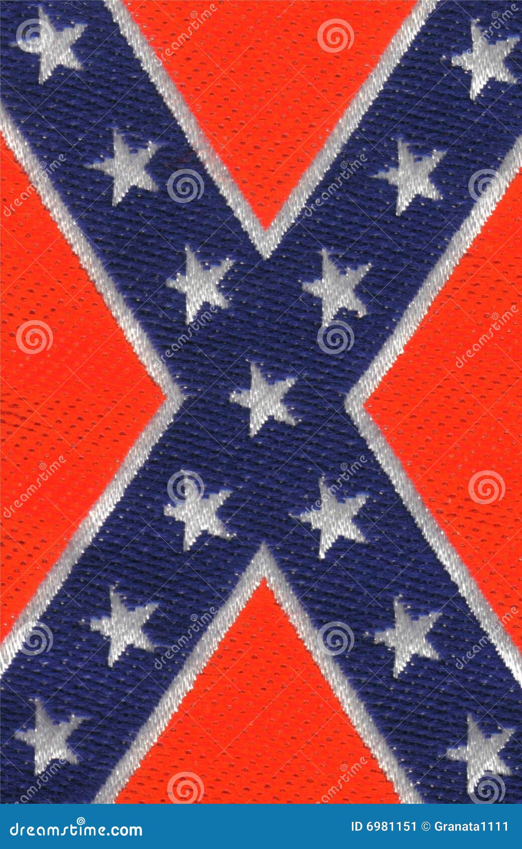 Bandera De La Confederación Imagen de archivo - Imagen de unido, colores:  6981151, image size:1040x1690