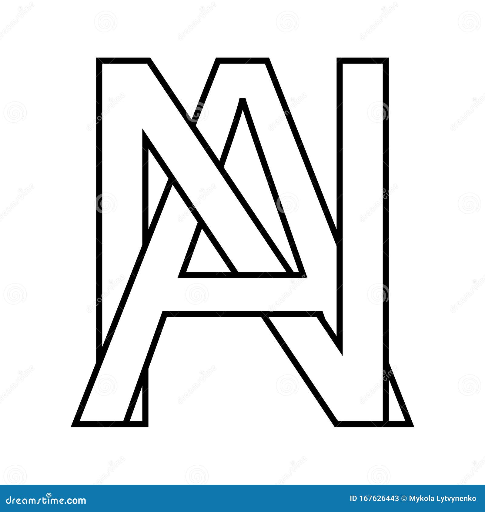 N a