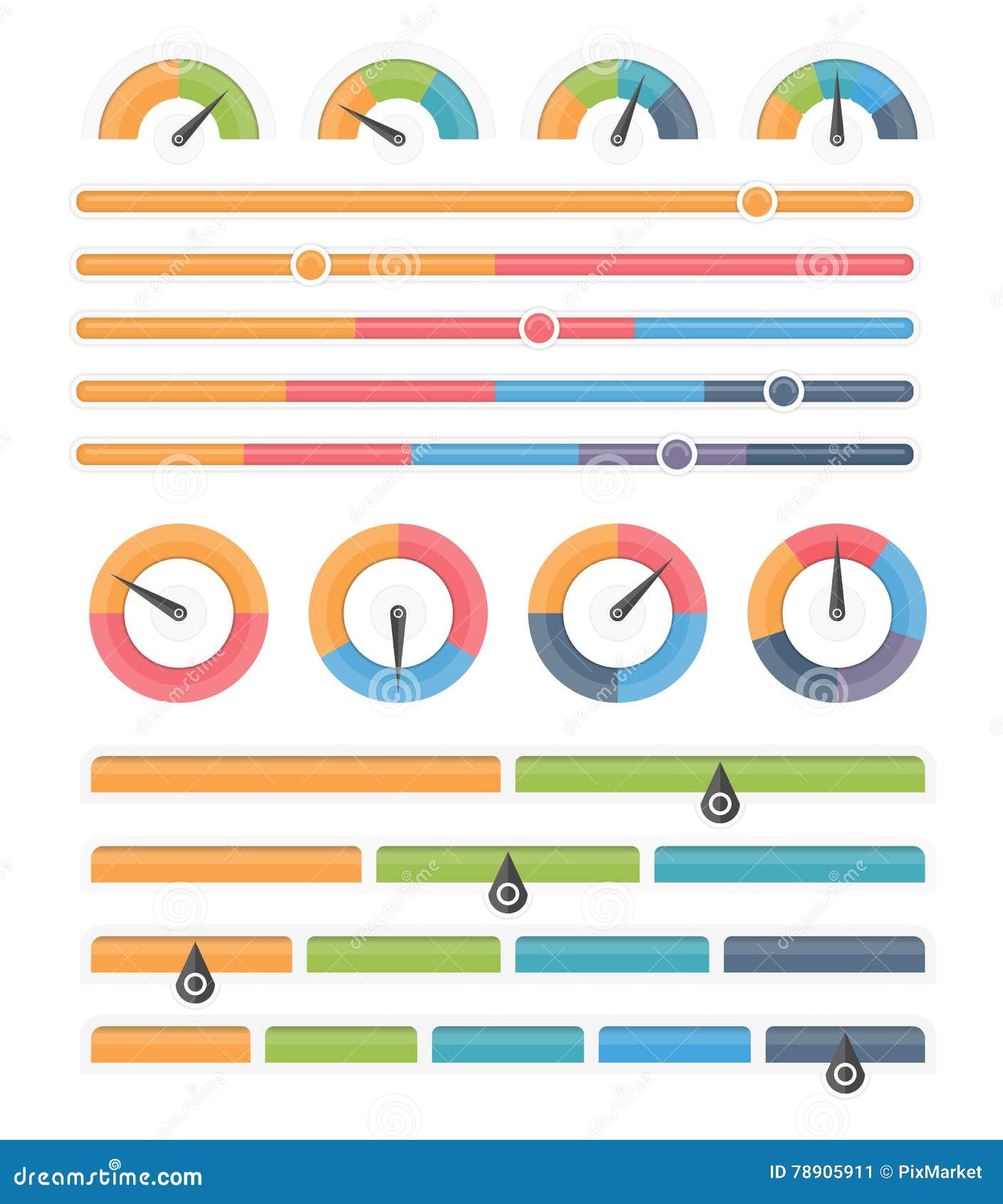 Indicators Cartoons, Illustrations & Vector Stock Images 10210