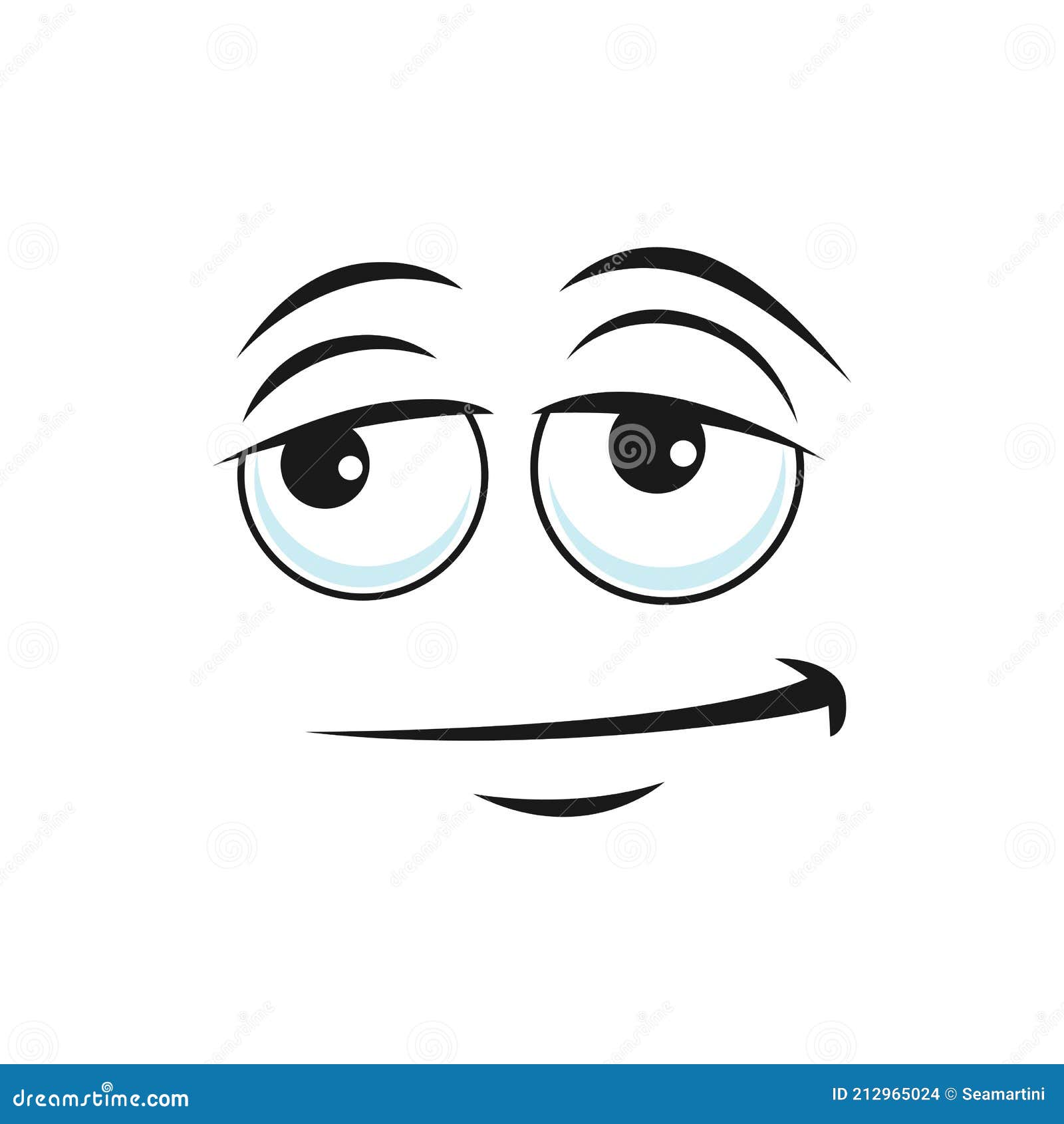 Indiferente Desconfiado Triste Estado De ánimo Sospechoso Emoji Ilustración del Vector - Ilustración de desinteresado, desconfiado: 212965024 Indiferente Desconfiado Triste Estado De ánimo Sospechoso Emoji Ilustración del Vector - Ilustración de desinteresado, desconfiado: 212965024