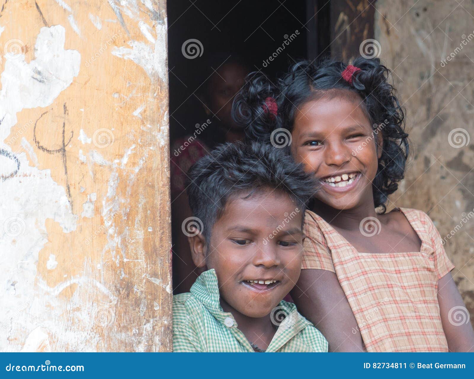 TRIBALS OF WAYANAD Stock Photo - Alamy