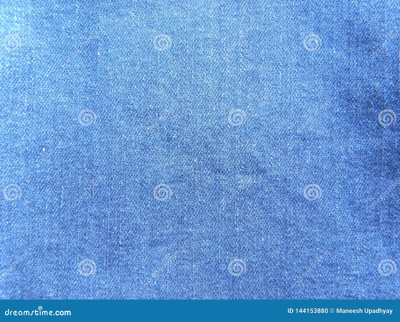 Indigo Color Rustic Denim Jeans Background Stock Photo - Image of blue,  background: 144153880