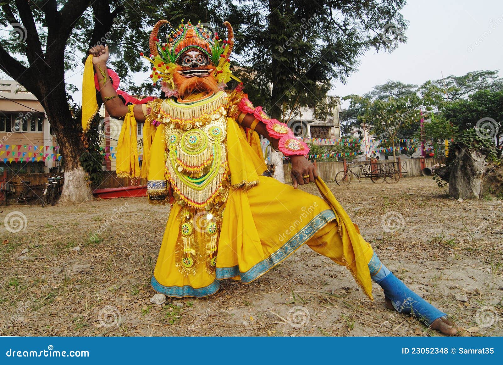 Indische Kultur Redaktionelles Stockfoto Bild Von Kultur