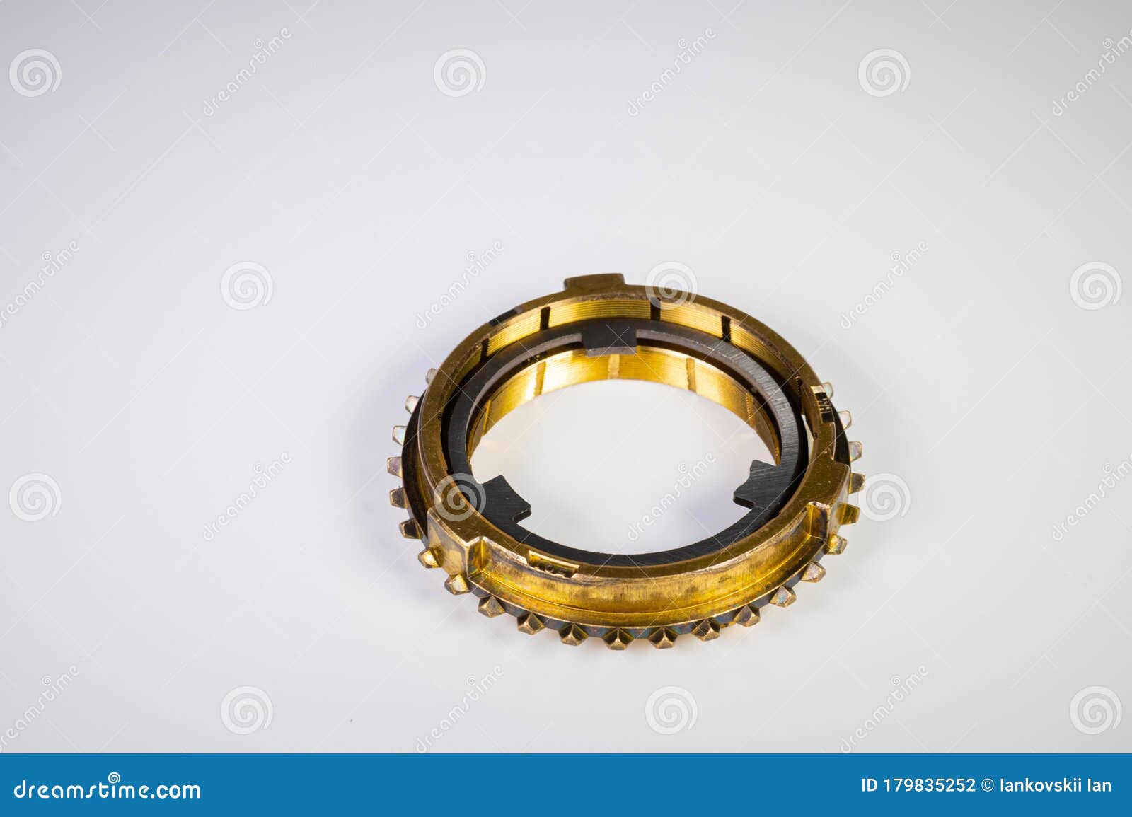 G750 Synchronizer Ring at Rs 600/piece | Synchronizer Rings in Gurgaon |  ID: 15200127188