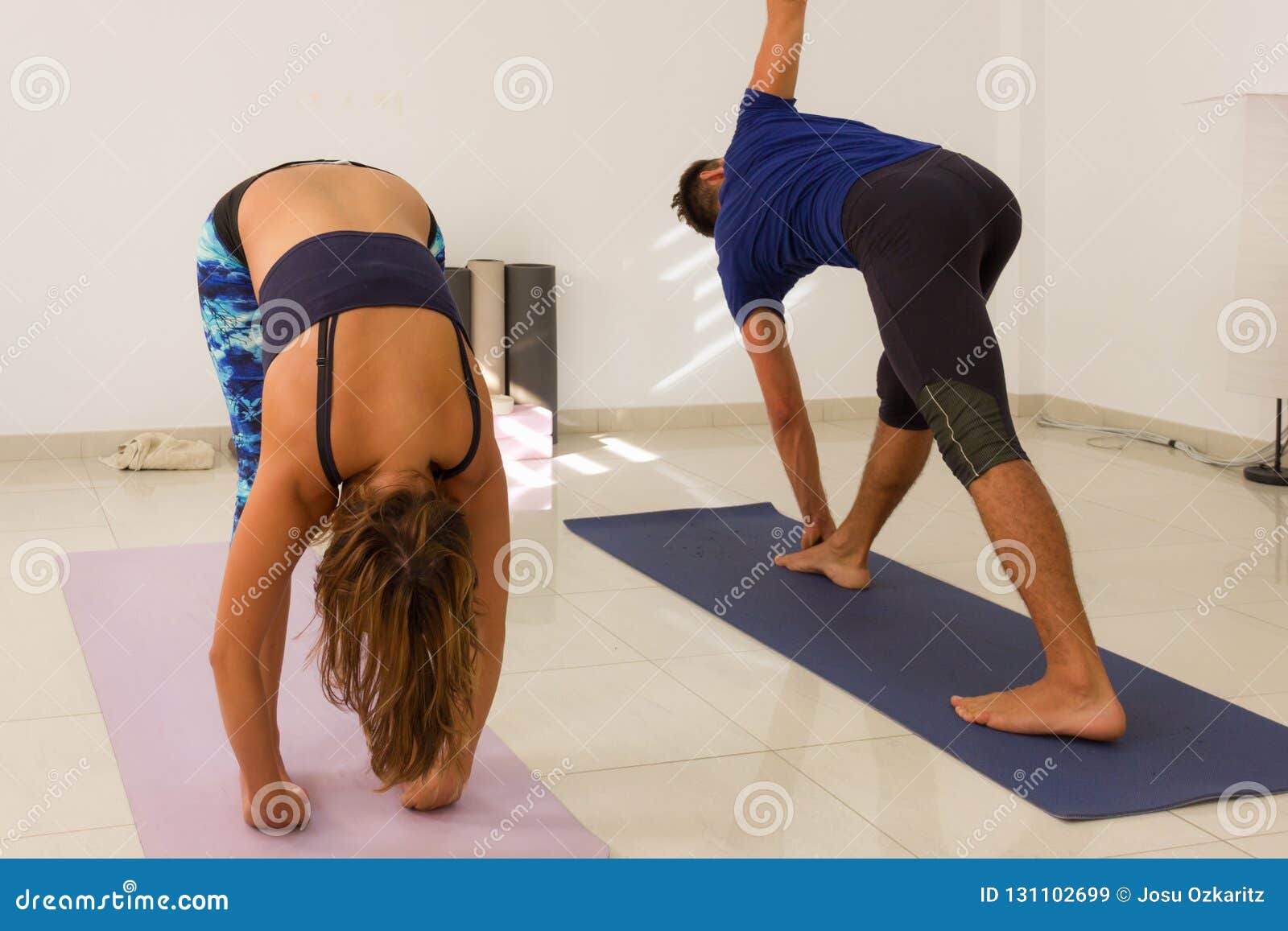 Ashtanga Yoga Classes in Las Vegas | Kintsugi Yoga