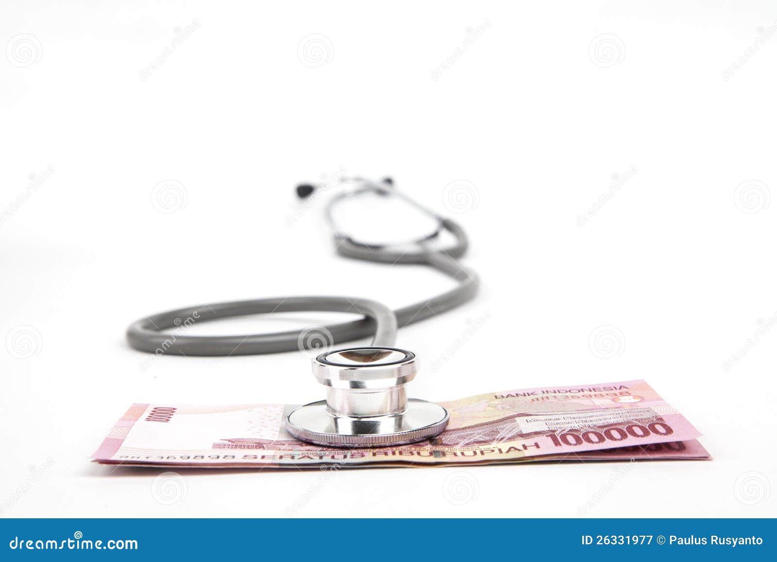 Indonesia Health Insurance stock image. Image of cost - 26331977