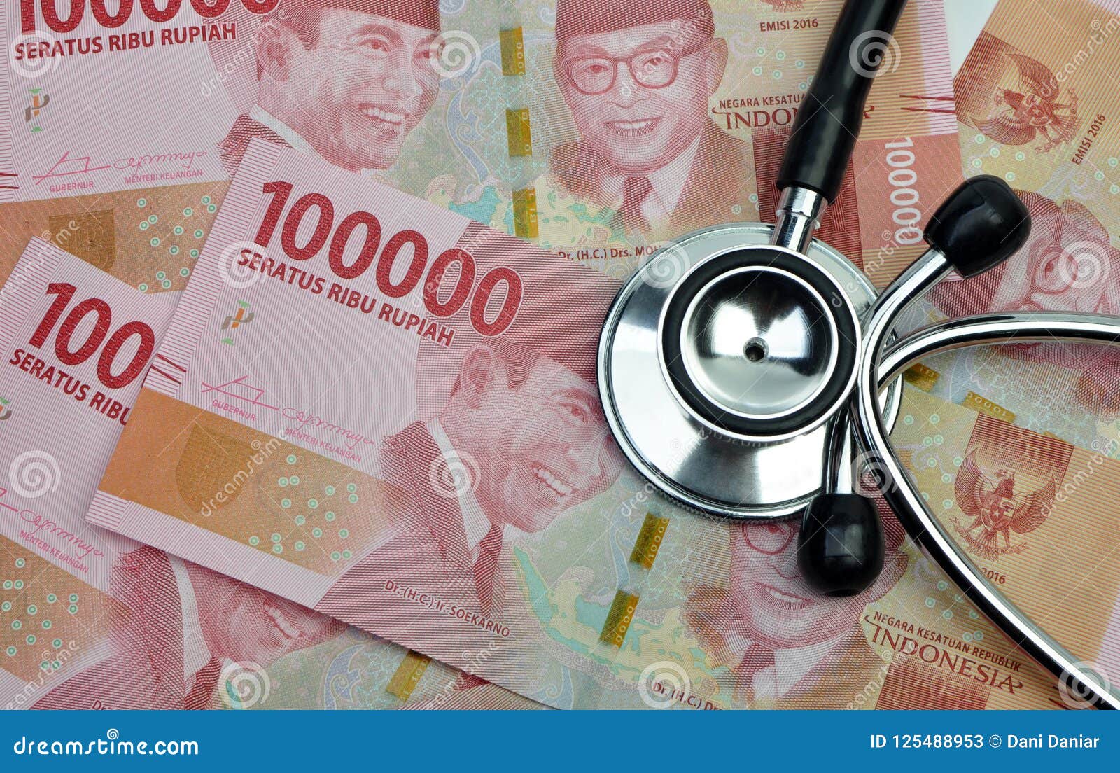 Indonesia Medical and Health Insurance Stock Image - Image of copy