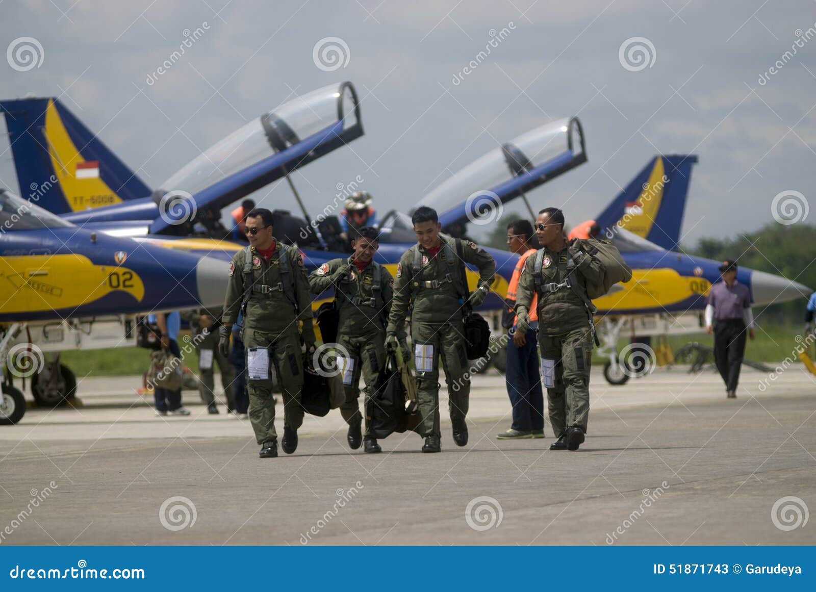 indonesian jet fighter