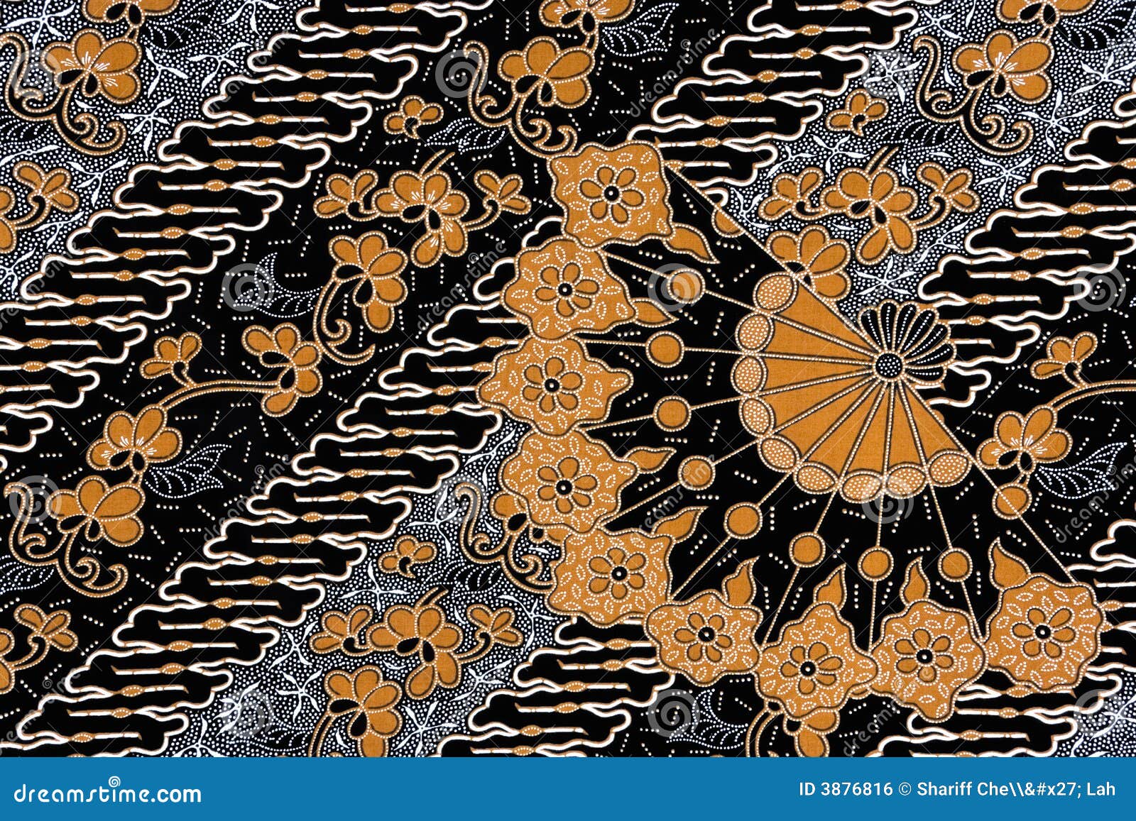 Indonesian  Batik  Sarong Royalty Free Stock Image  Image  