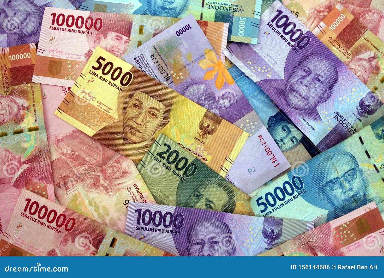 Indonesian Rupiah For Background Indonesian Rupiah Banknotes Series indonesian-rupiah-for-background-indonesian-rupiah-banknotes-series