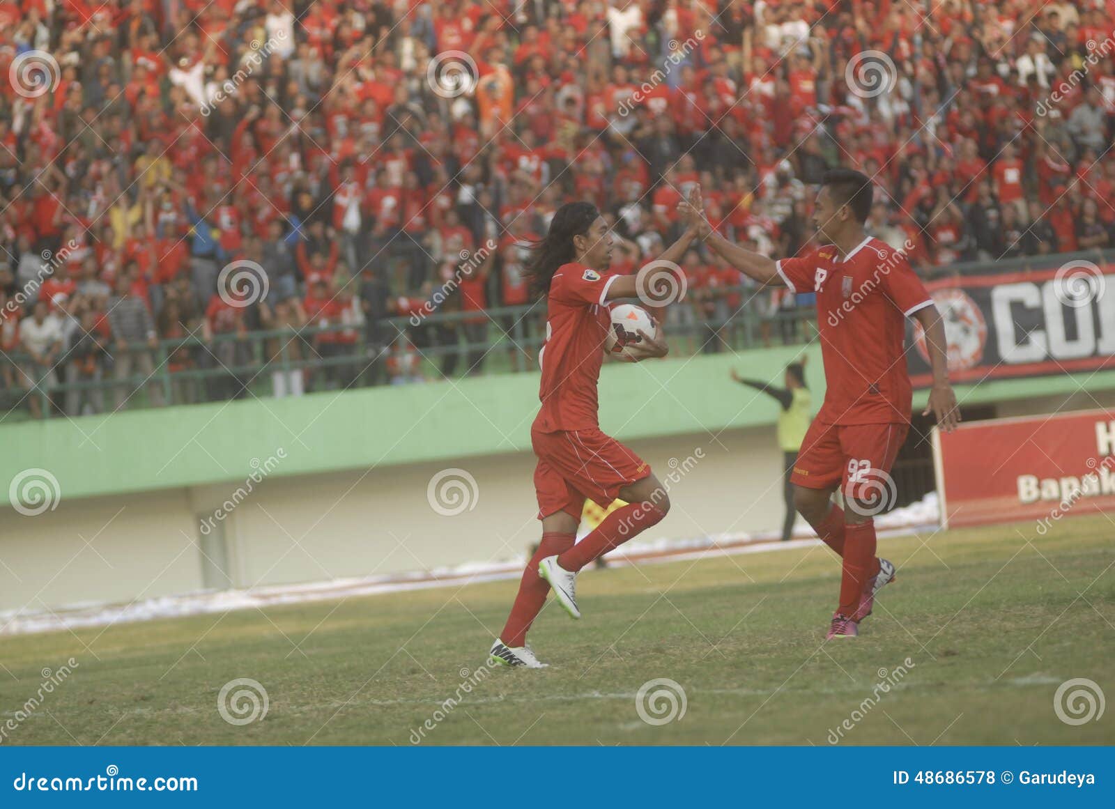 Penunggakan Gaji Sebagai Gejala Kronis Sepakbola Indonesia