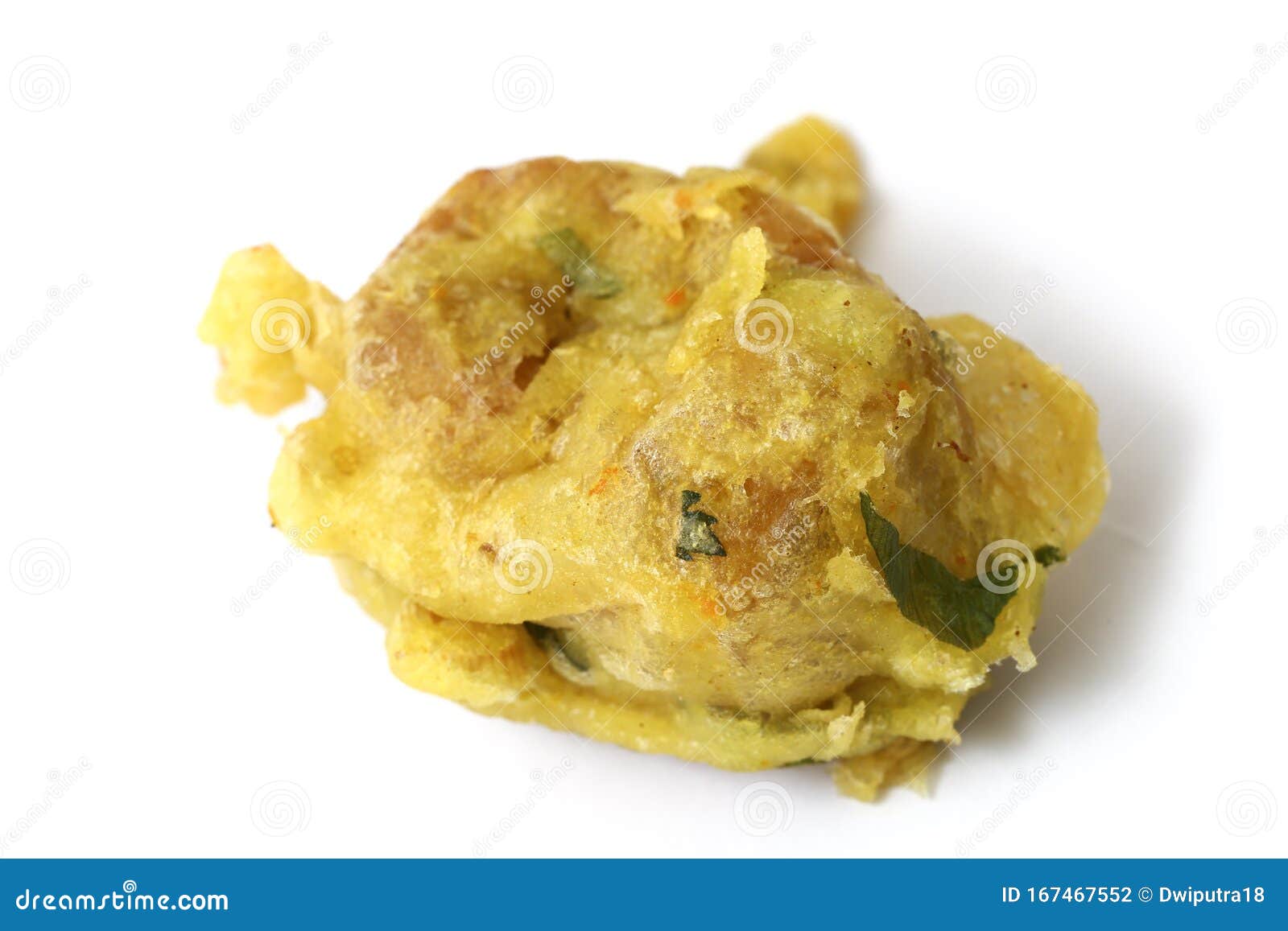 Indonesian Traditional Food Fried Tofu Filled with VegetablesTahu Isi