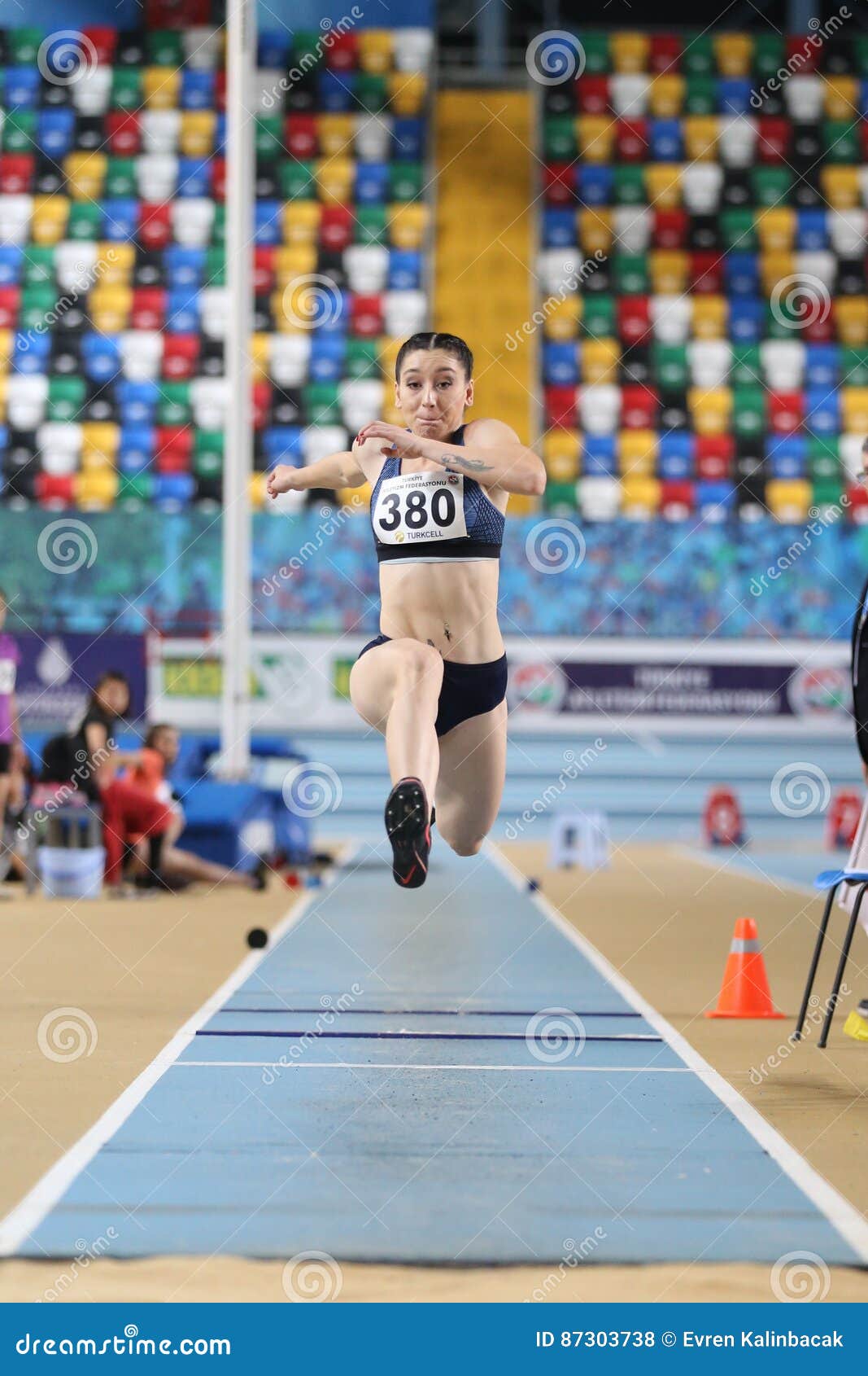 Jumpin' at Istanbul