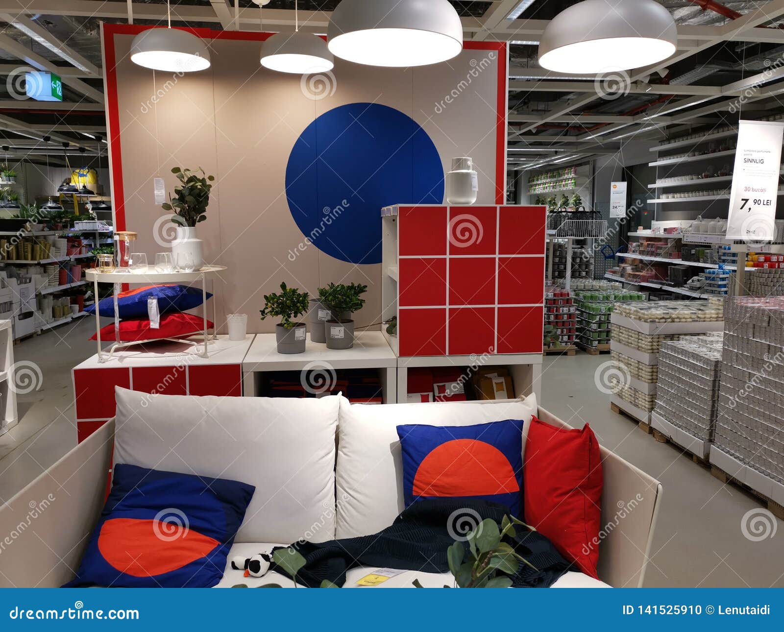 news Thorough Foresee Indoor Furniture Design - Ikea Store Editorial Image - Image of romania,  store: 141525910