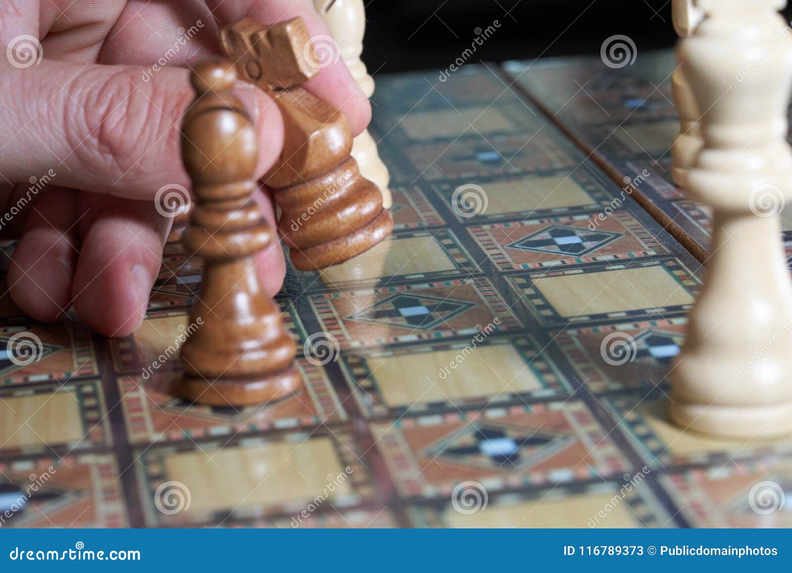 Chess, Games, Board Game, Indoor Games And Sports Picture. Image: 91631432