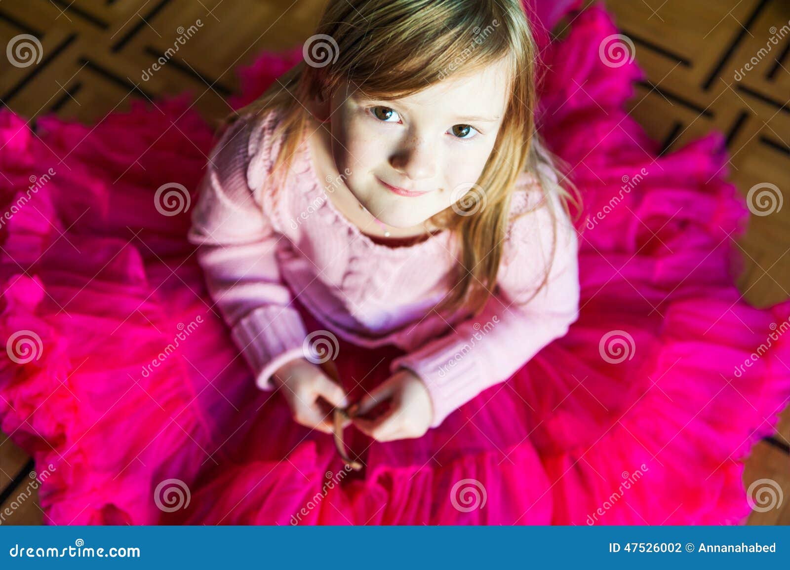 14,767 Beautiful Little Girl Skirt Stock Photos - Free & Royalty