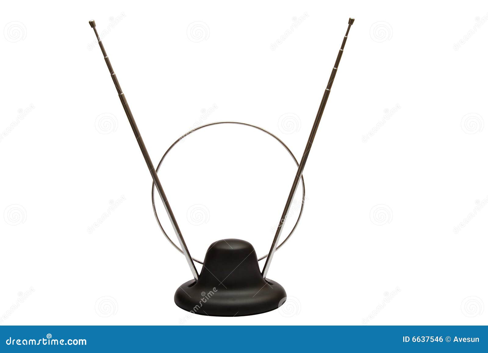 indoor tv antenna