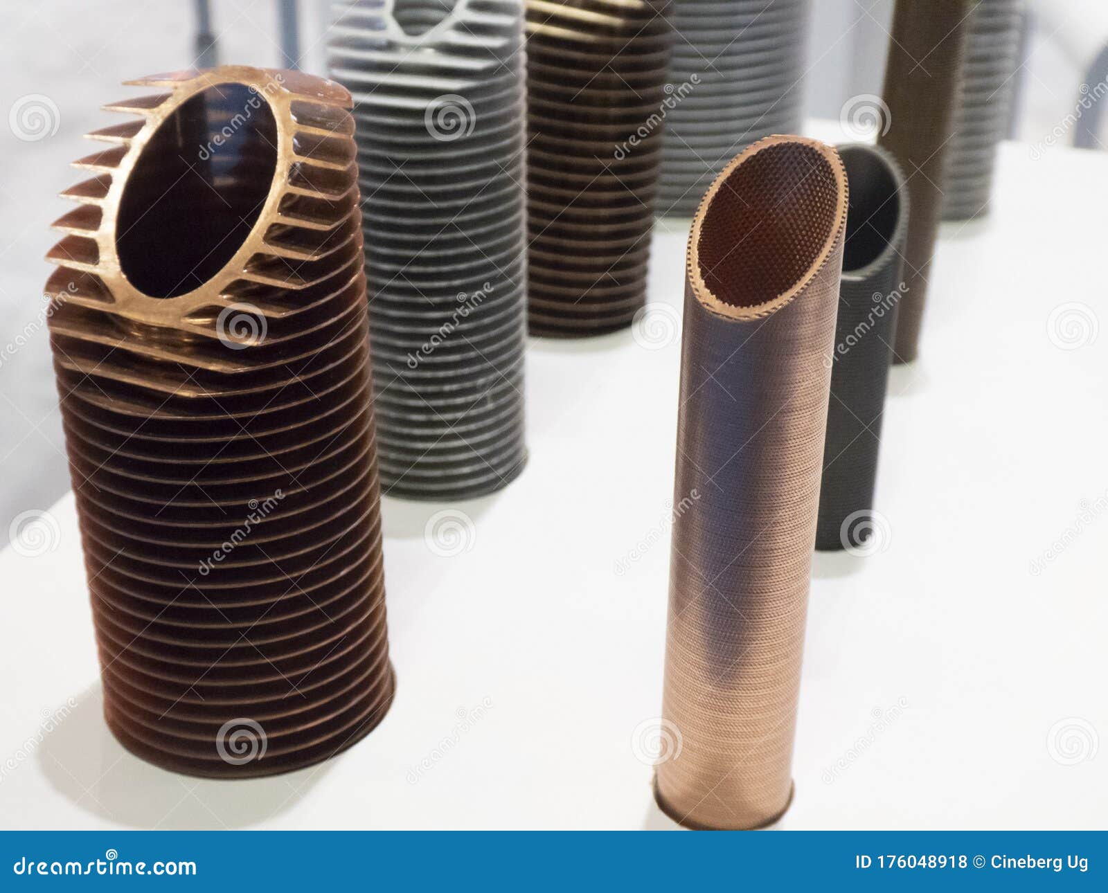 Inductors stock photo. Image of motors, element, cable 176048918