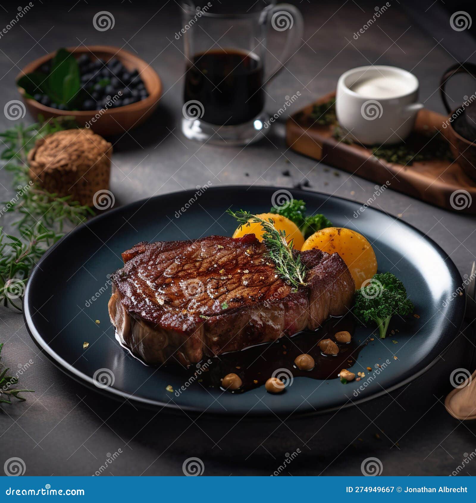 Indulge Your Taste Buds in a Culinary Journey Savor the Flavors of a