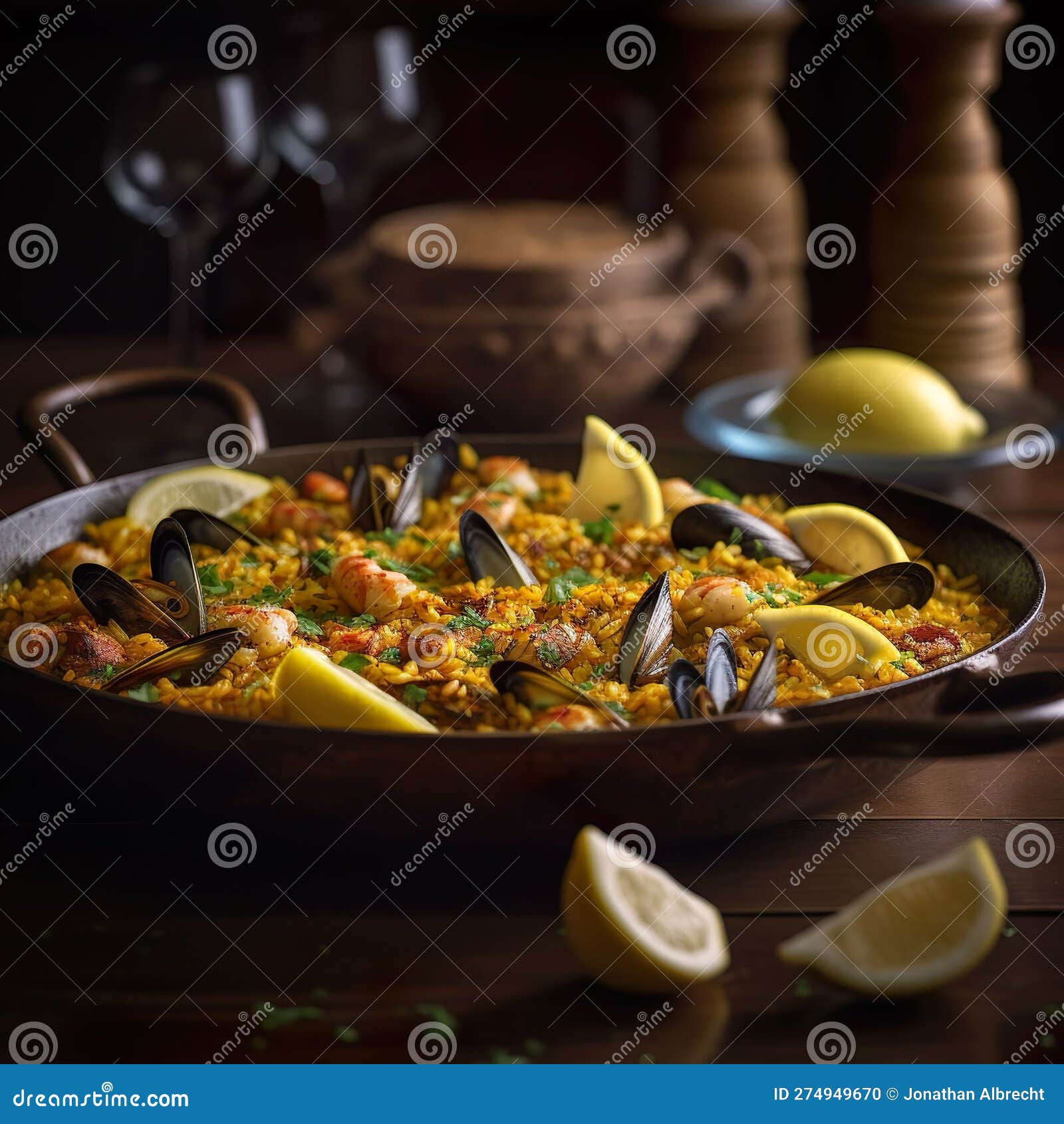 Indulge Your Taste Buds in a Culinary Journey: Savor the Flavors of a 
