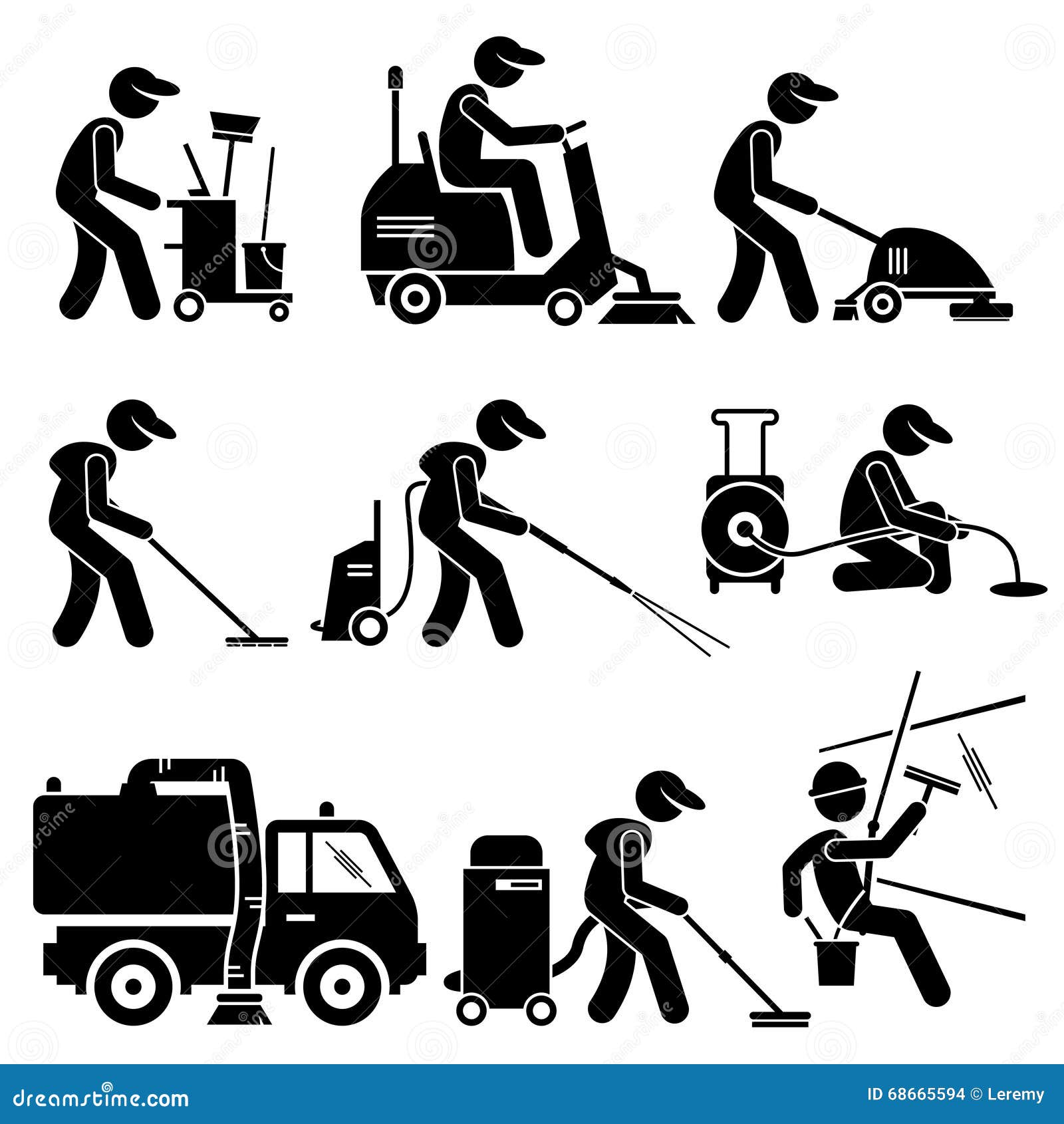 industrial worker clipart - photo #3