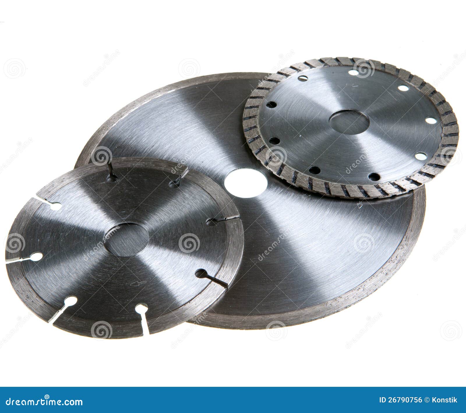 The Industrial Construction Cutting Tool Stock Photo Image of
