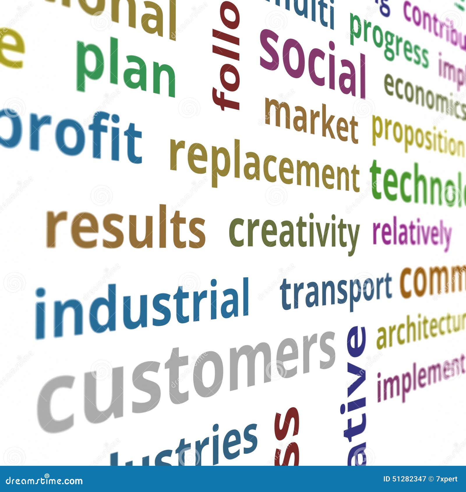 Industrial customers stock illustration. Illustration of analyzing