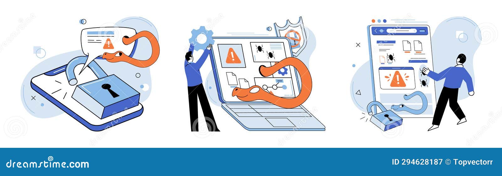 Industrial Cyber Security. Viruses and Malware Pose Significant Risks