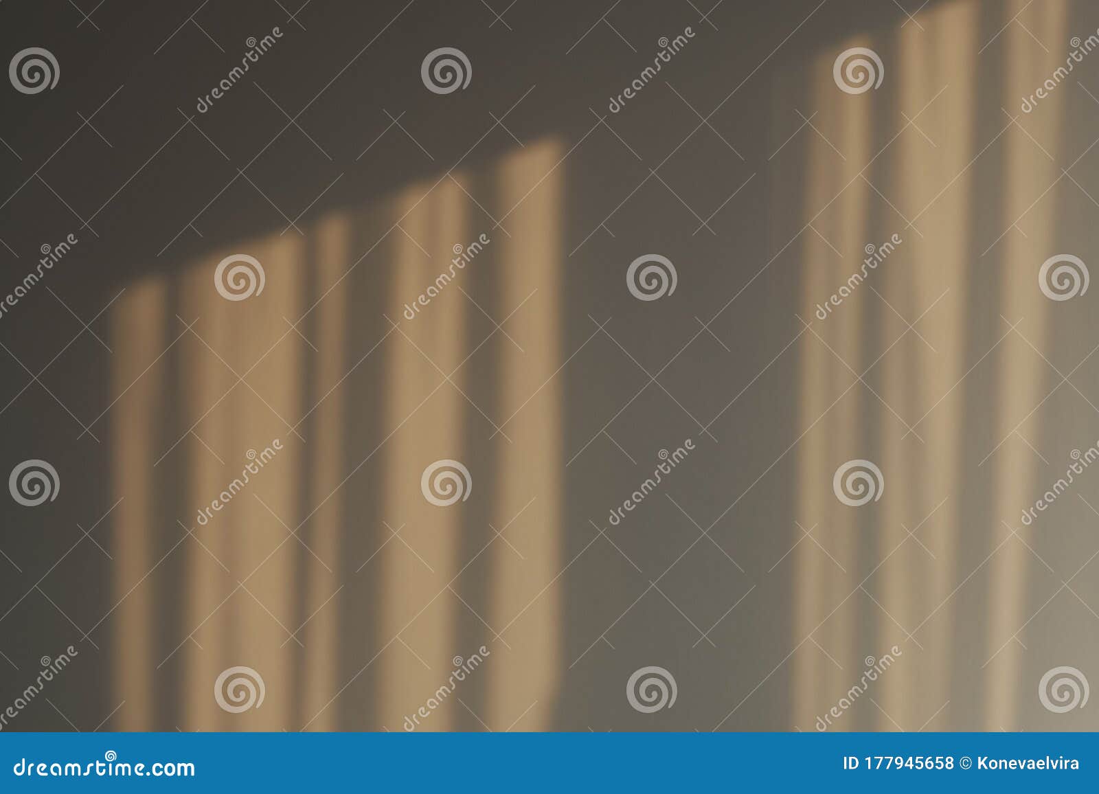 Industrial Design Window Sunlight Parallel Lines Shadows. Light and ...