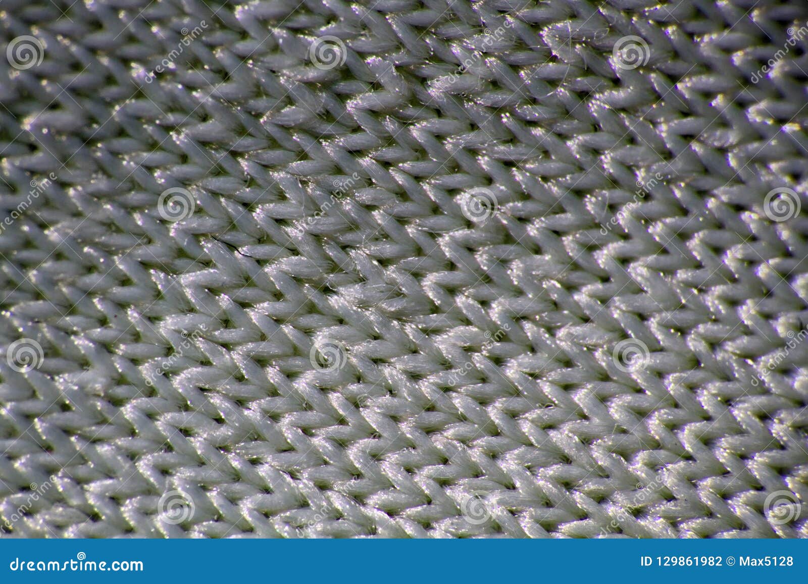 Industrial Fabric with Invisible Zoom Ultra Macro of Strucrure Threads and  Materials. Stock Photo - Image of material, materials: 129861982