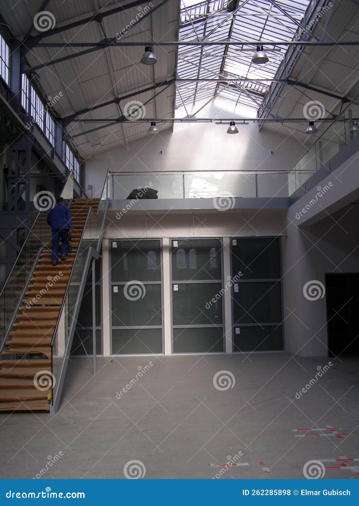 Industrial Hall Construction and Industrial Architecture Editorial Stock Photo Image of