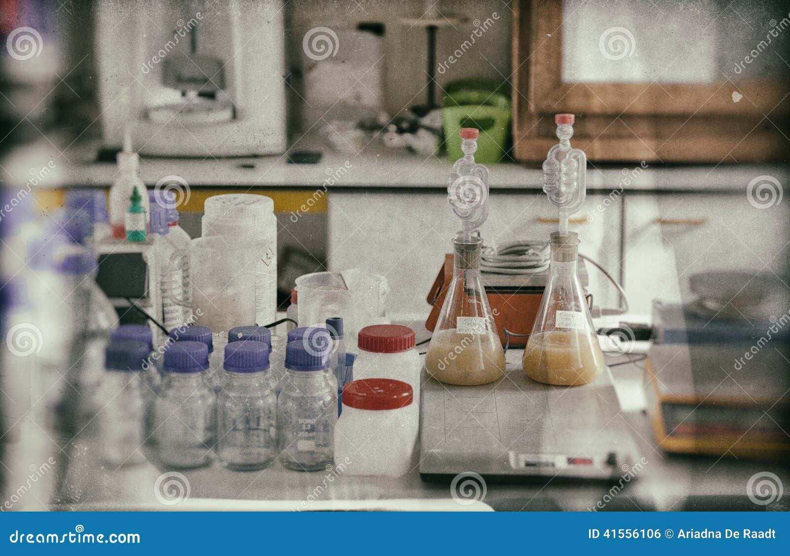 Industrial laboratory stock photo. Image of industrial 41556106