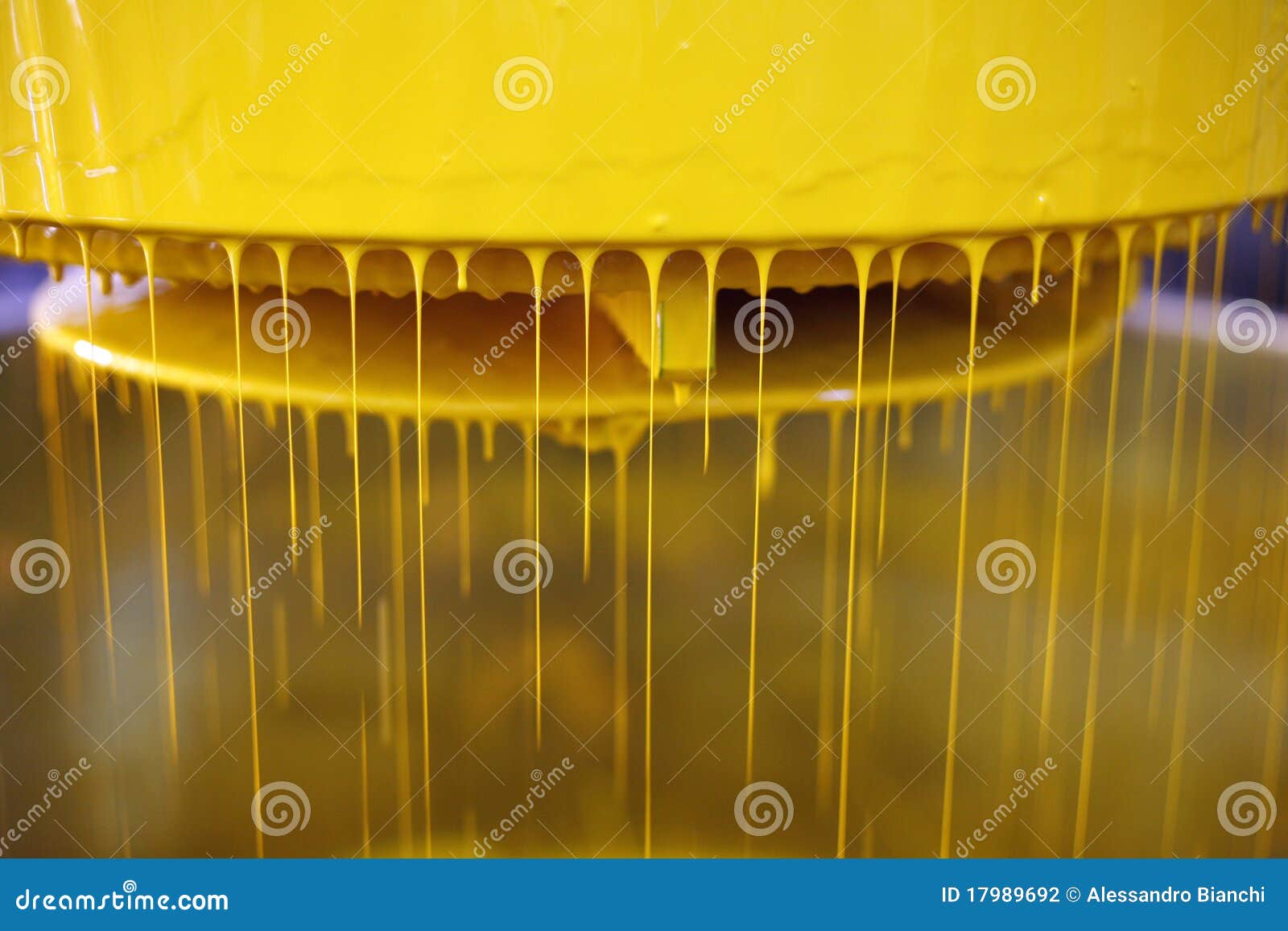 Industrial Machinery for Paint Stock Photo Image of space, processing