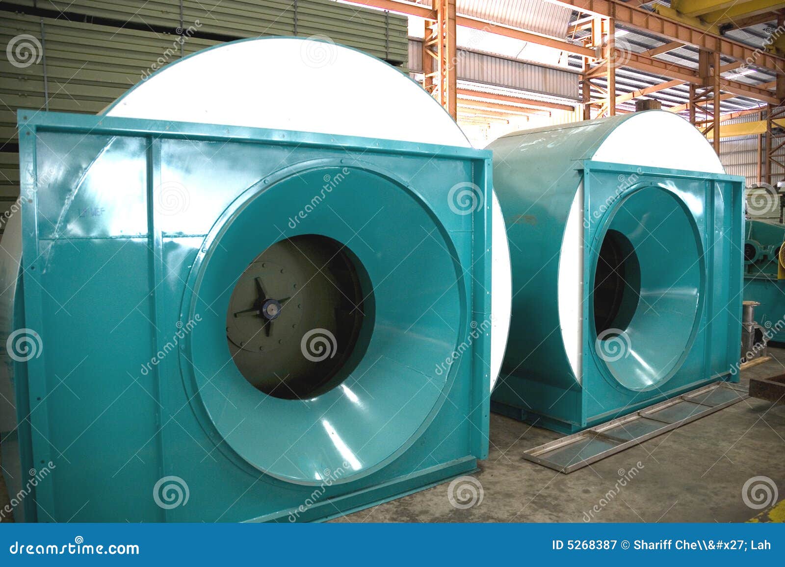 Industrial Machines Laying Asphalt On New Road RoyaltyFree Stock