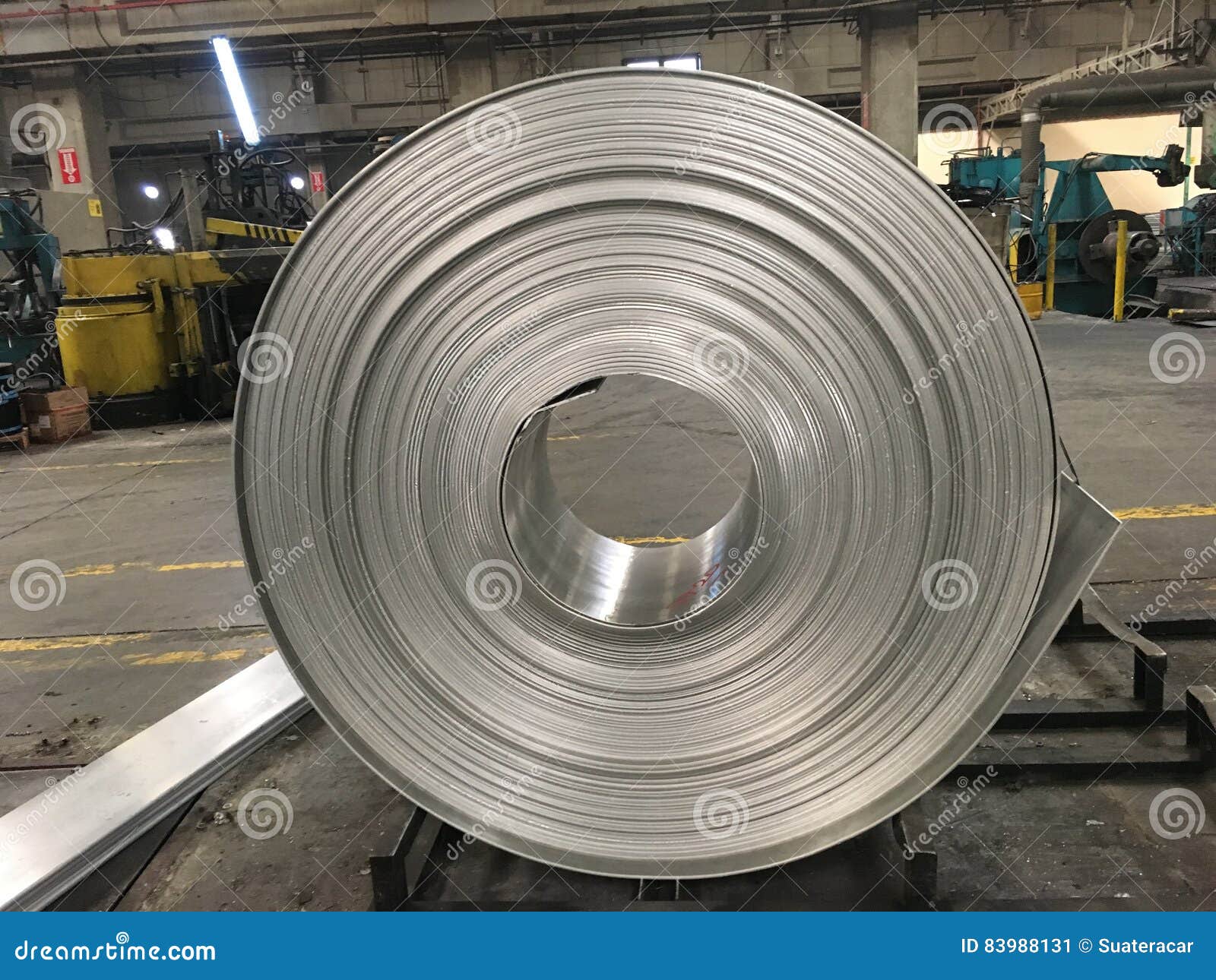 Industrial metal products stock image. Image of material 83988131