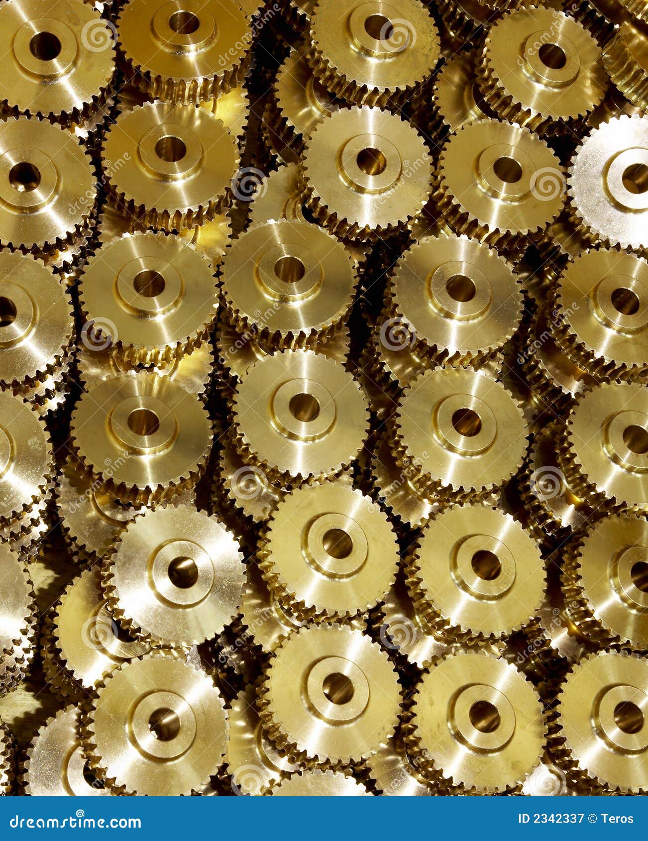 Industrial parts stock image. Image of equipment, idea 2342337