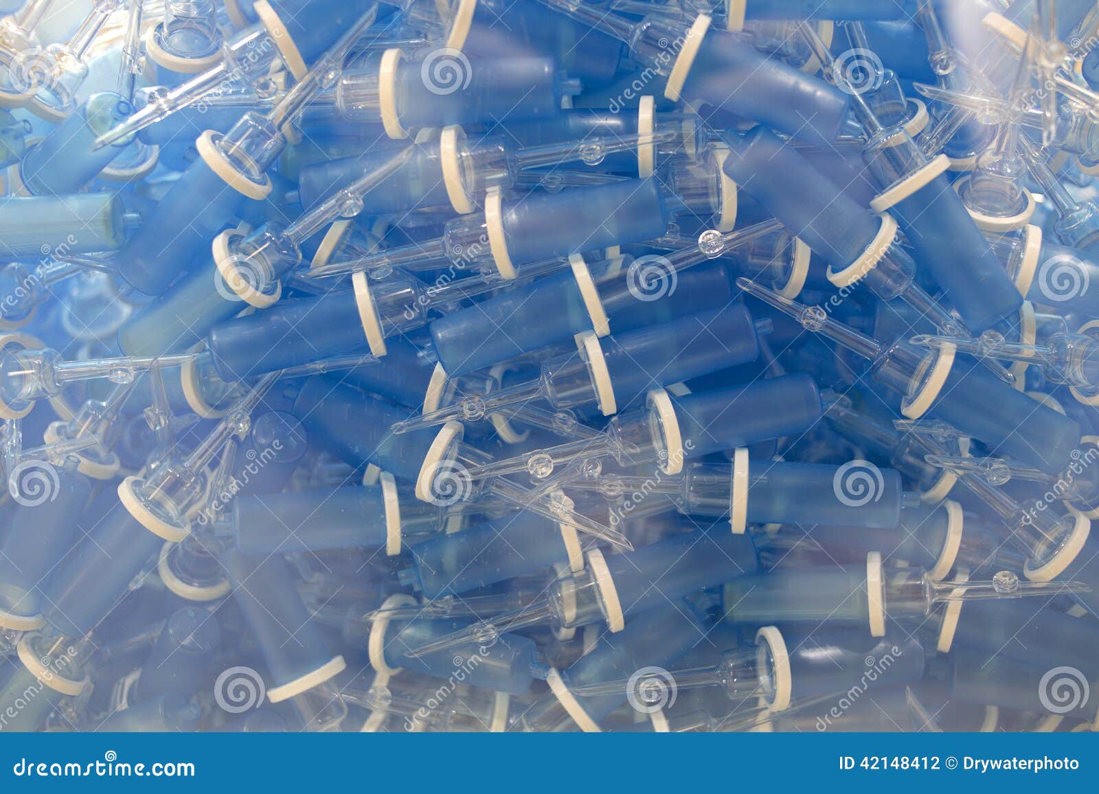 Industrial Plastic Products VI Stock Photo Image of industry
