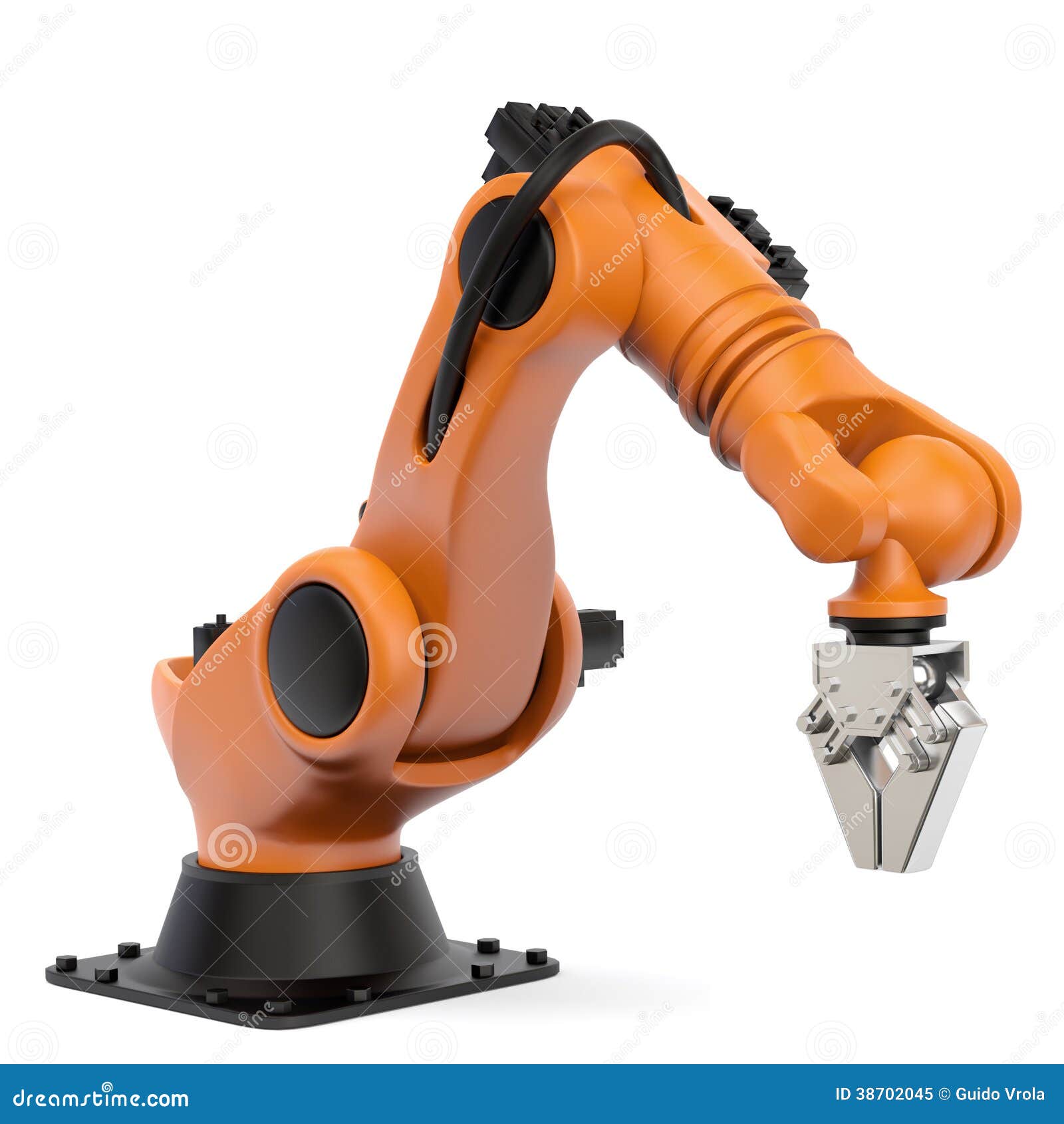 clipart robot industriel - photo #3