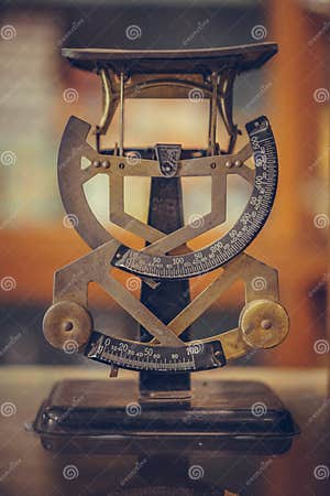 Industrial Semi Circle Scale Measurement Tool Stock Image Image Of Industrial Semi Circle Scale Measurement Tool Stock Image Image Of