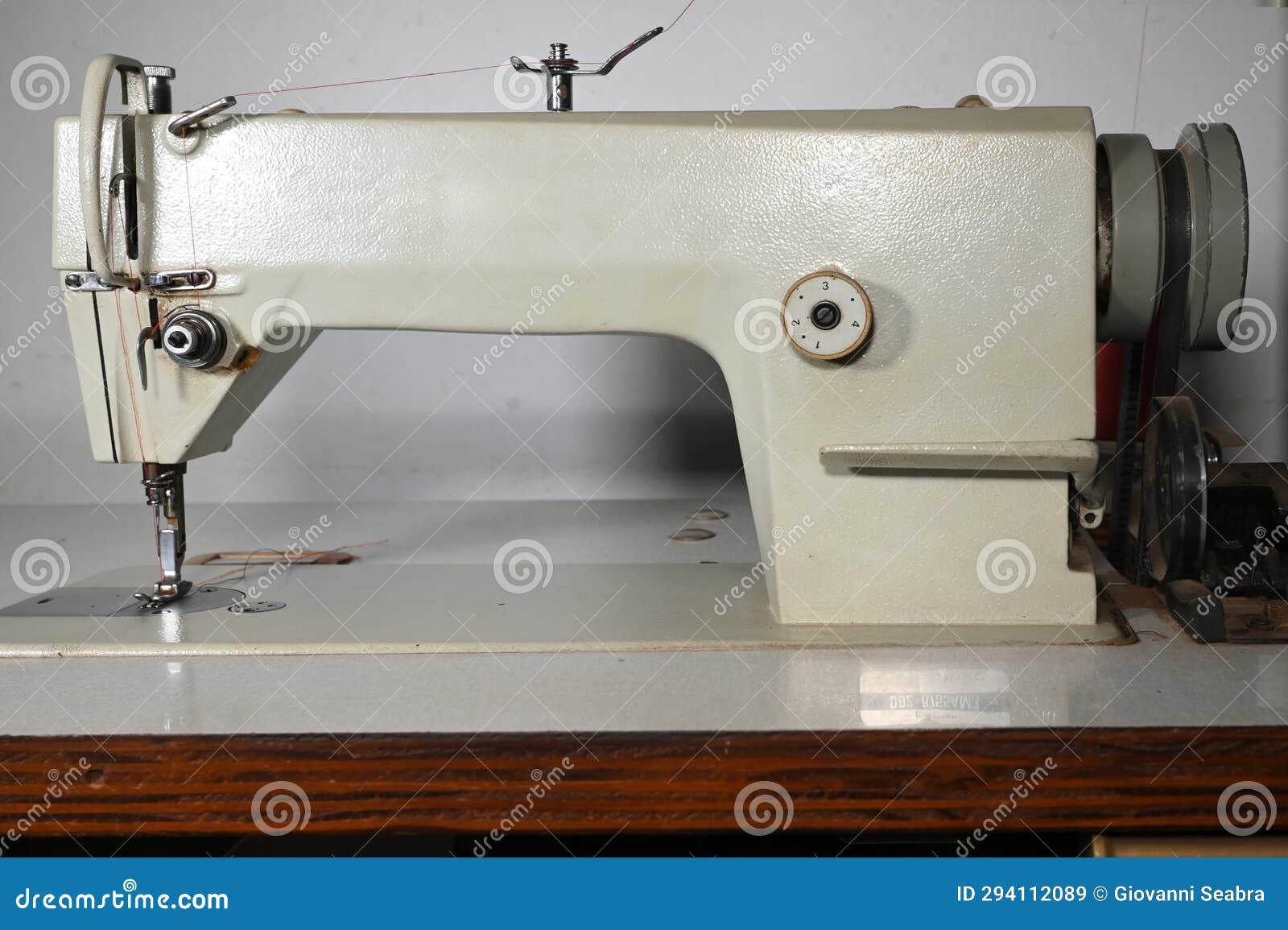 industrial sewing machine fashion clothing maquina mecanica eletrica sew fabric