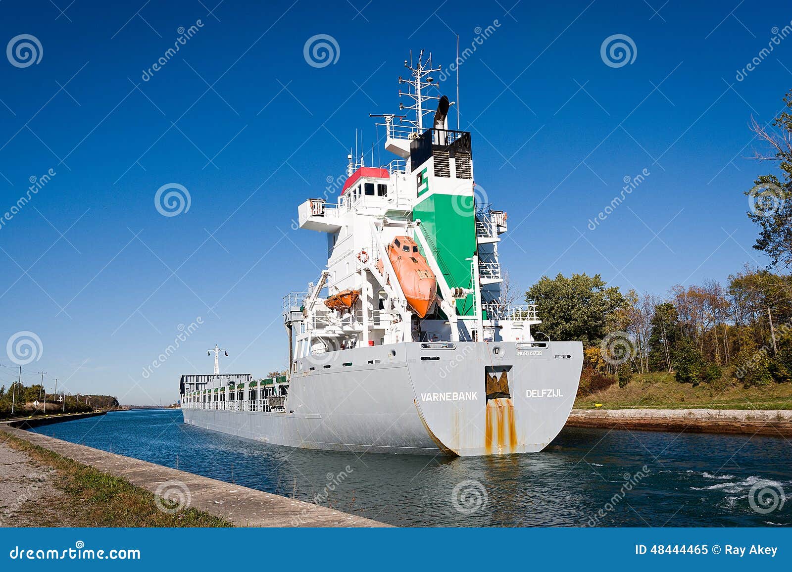 Industrial Ship stock image. Image of commercial, export 48444465