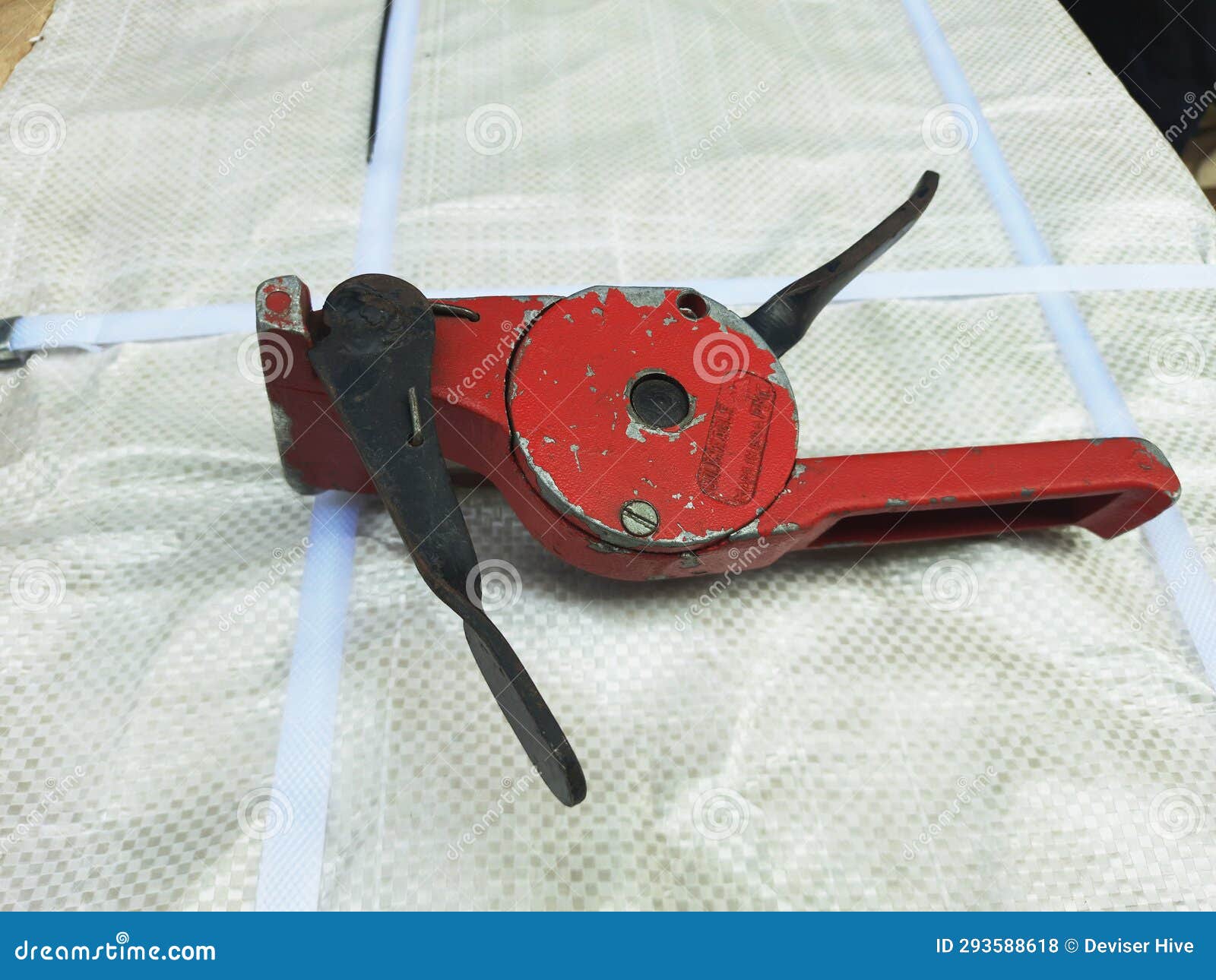 industrial tools machines die mold production industries