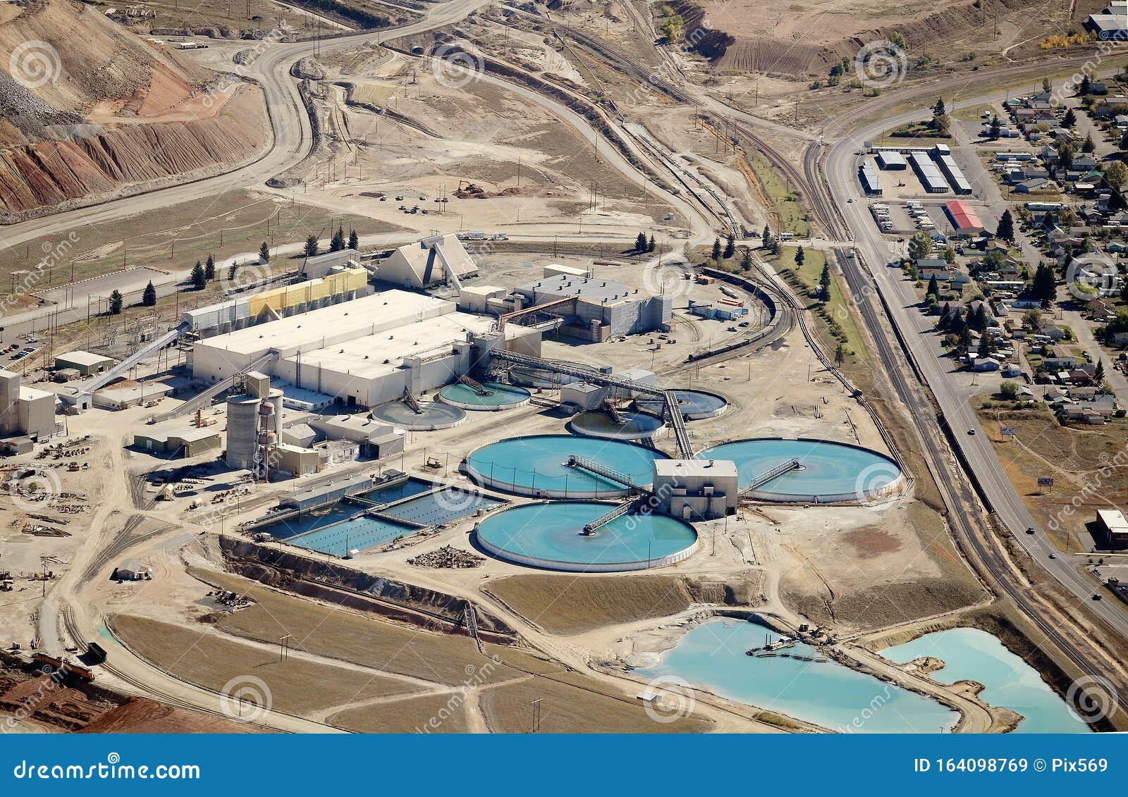 Analysis of Copper Mining Enterprises' Growth Sustainability