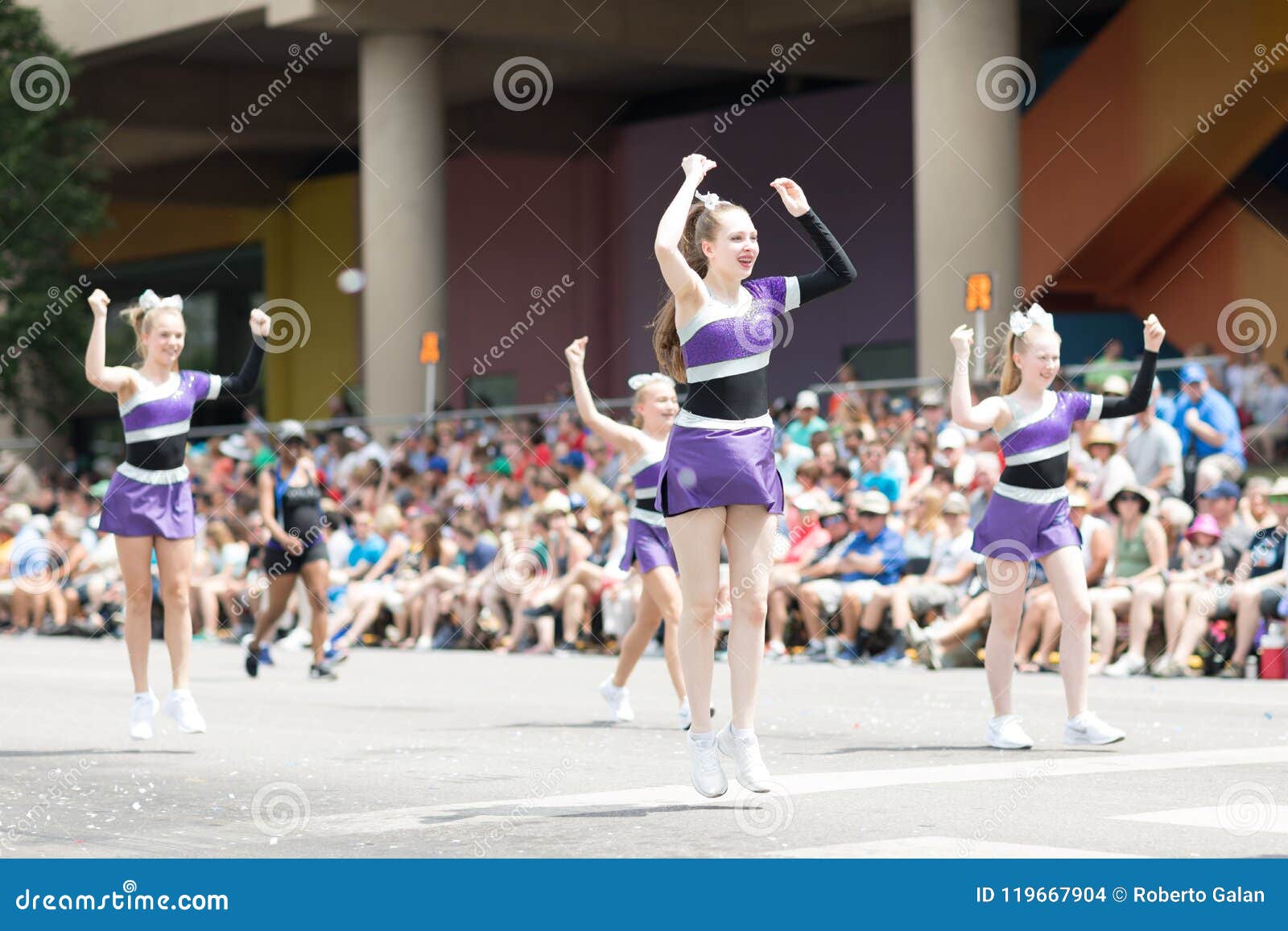 Indy 500 Parade 2018 editorial stock image. Image of motorsport - 119667904